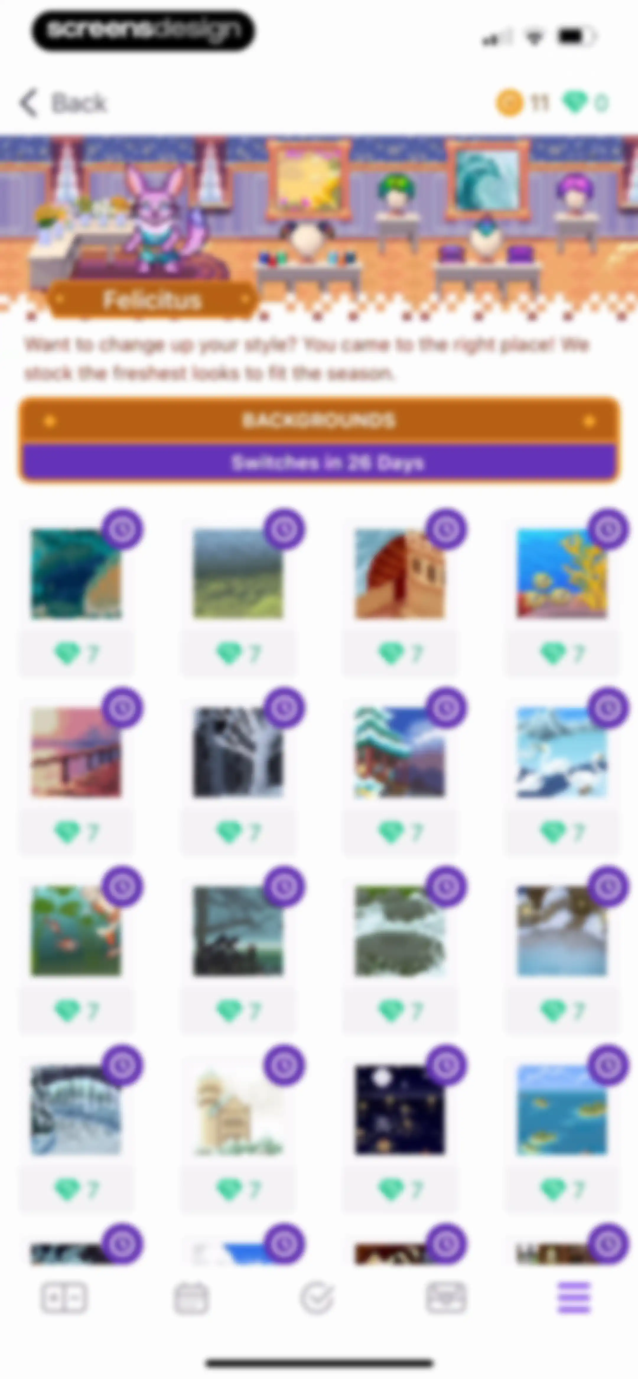 Habitica: Gamified Taskmanager screen 76