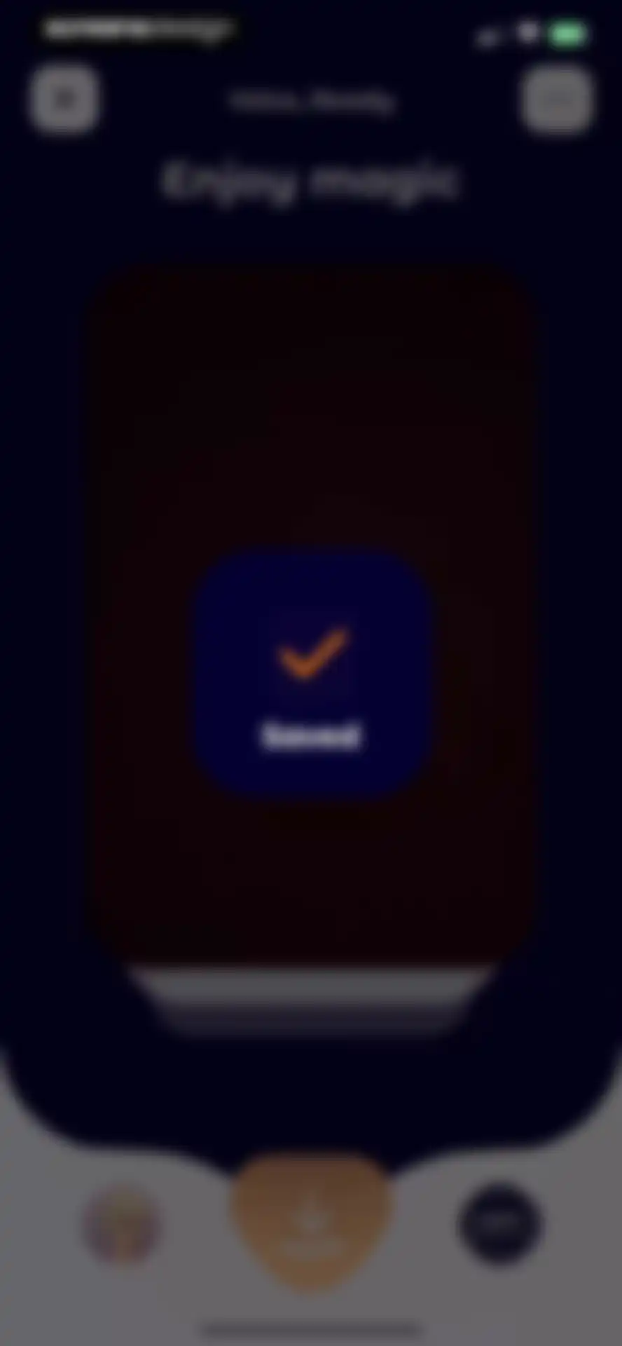 Magic Voice Changer & Effects screen 15