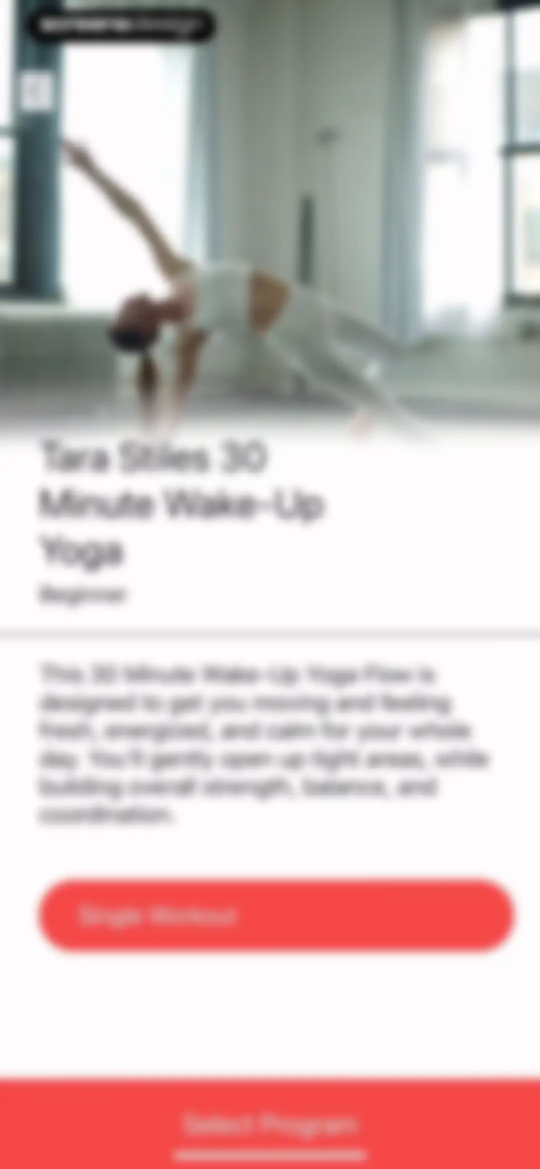 Jillian Michaels | Fitness App screen 73