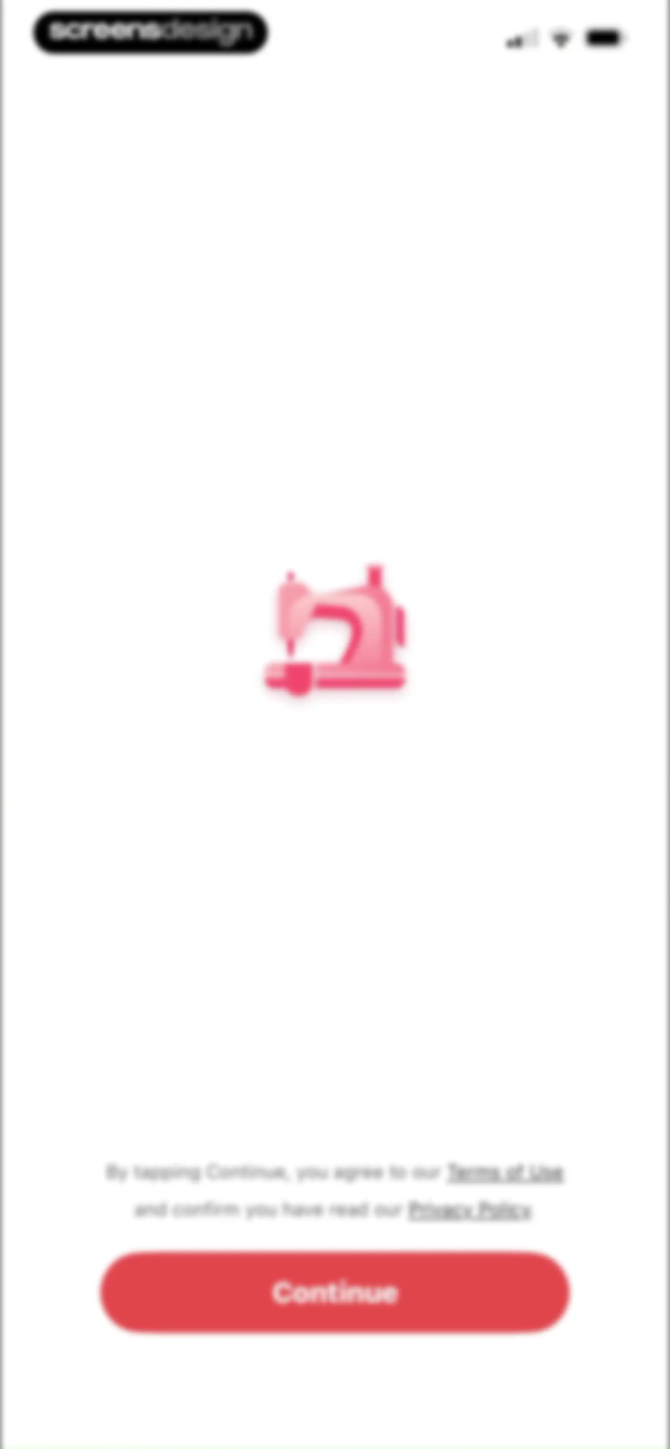 Sewpal: Sewing Pattern & Guide screen 2