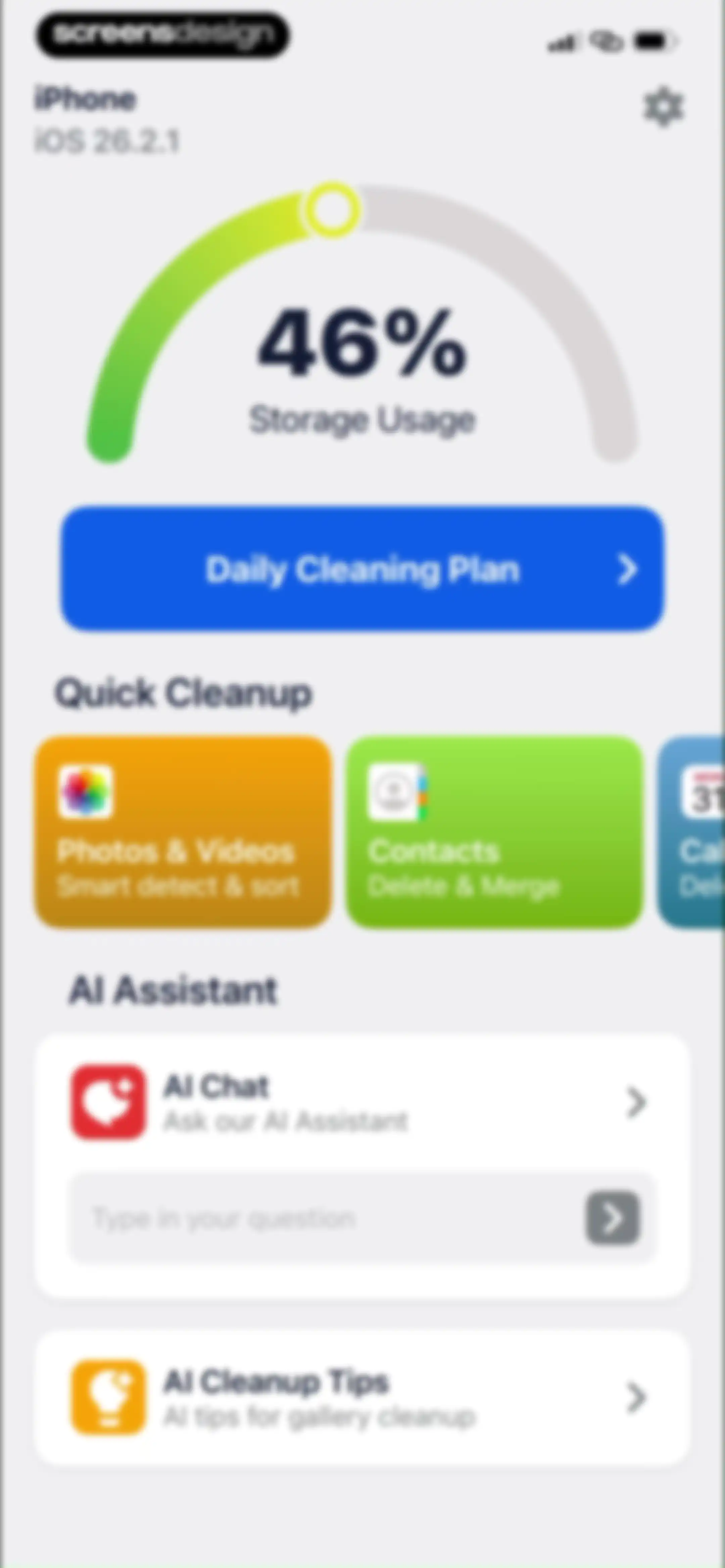AI Photo Cleaner - Cleanup Kit screen 10