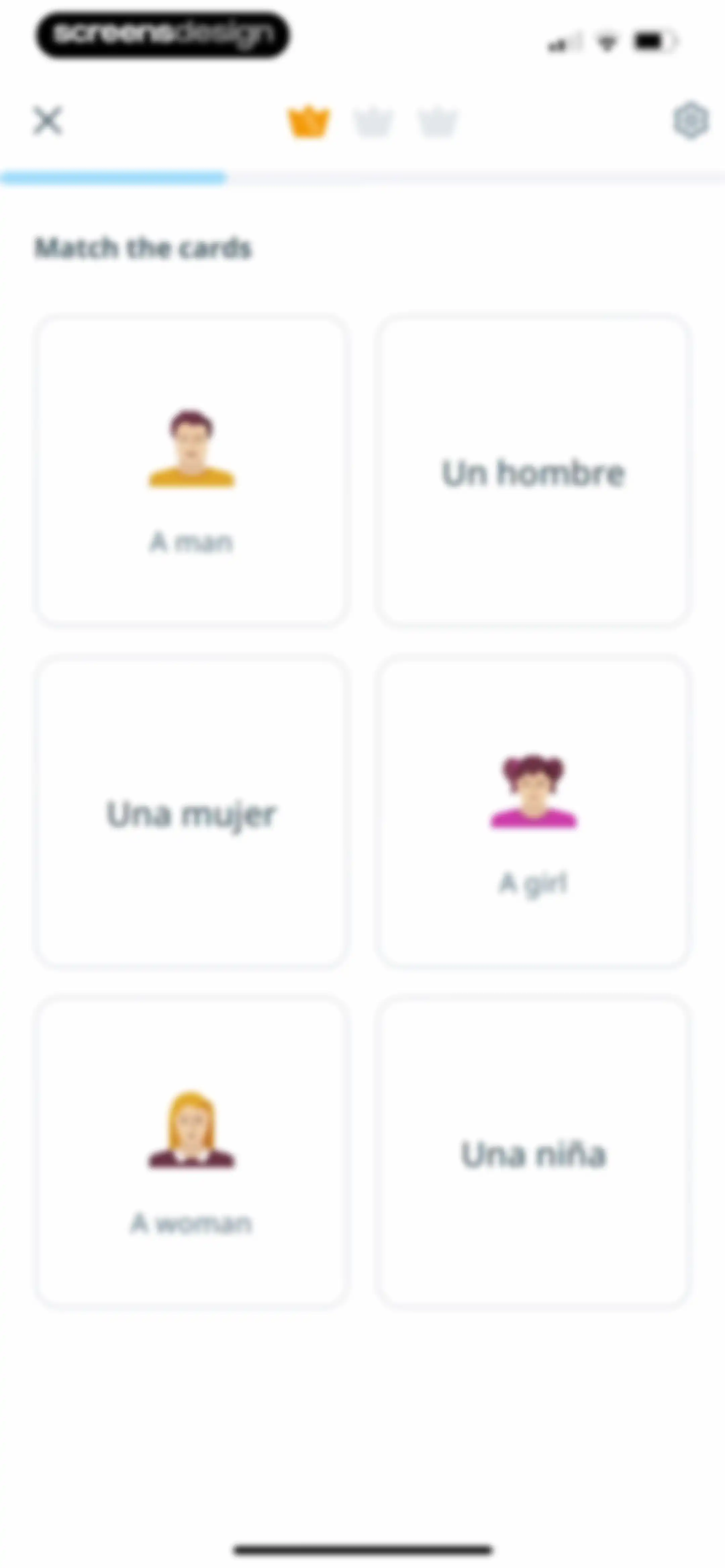 Ling – Learn Languages Easily screen 68