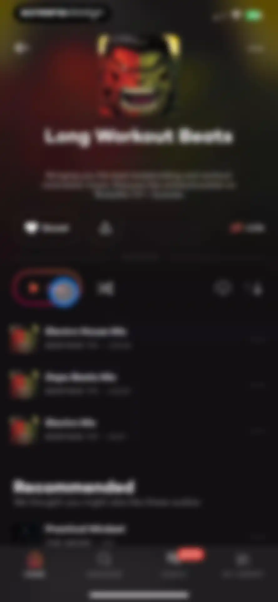 Peptalk: Daily Motivation screen 32
