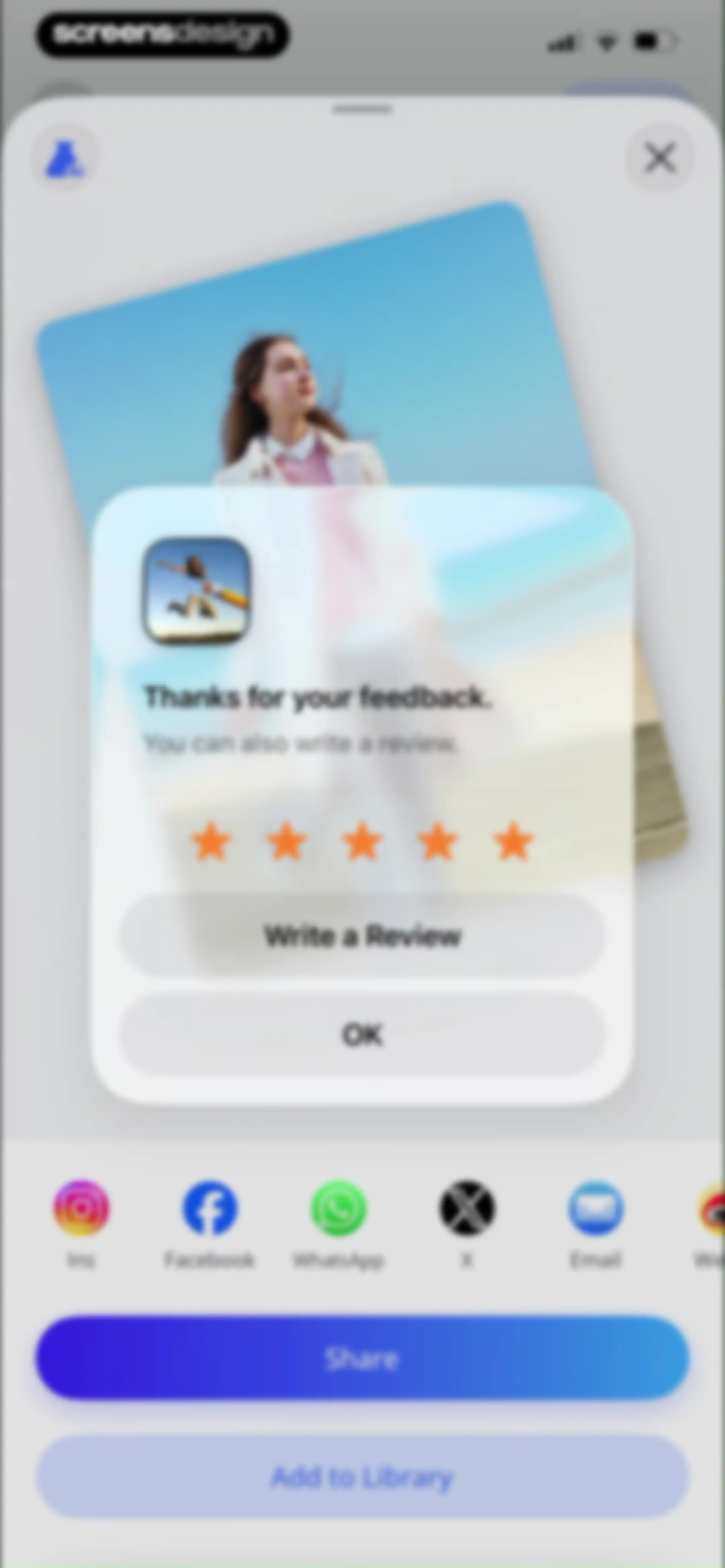 Photo Retouch-Object Removal screen 159