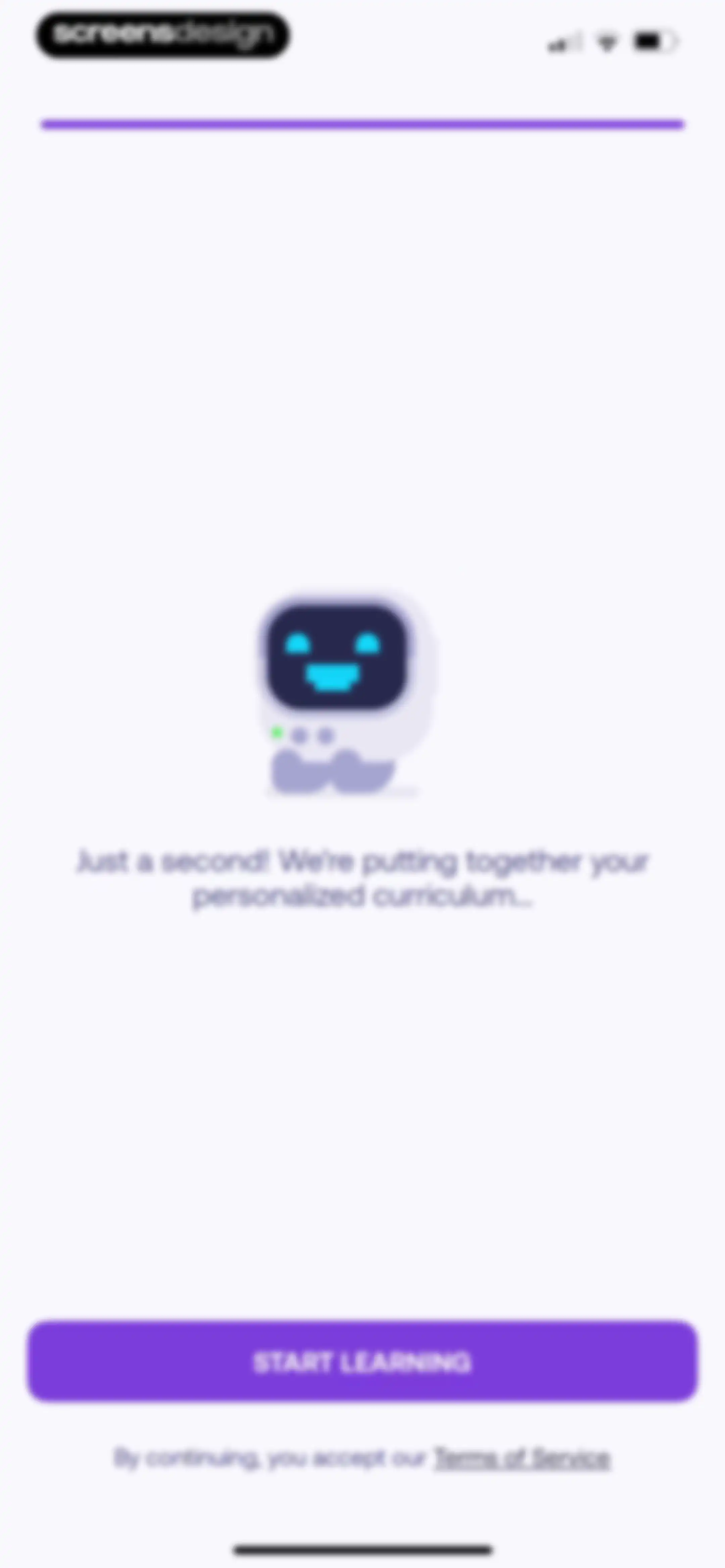 Mimo: Learn Coding/Programming screen 28