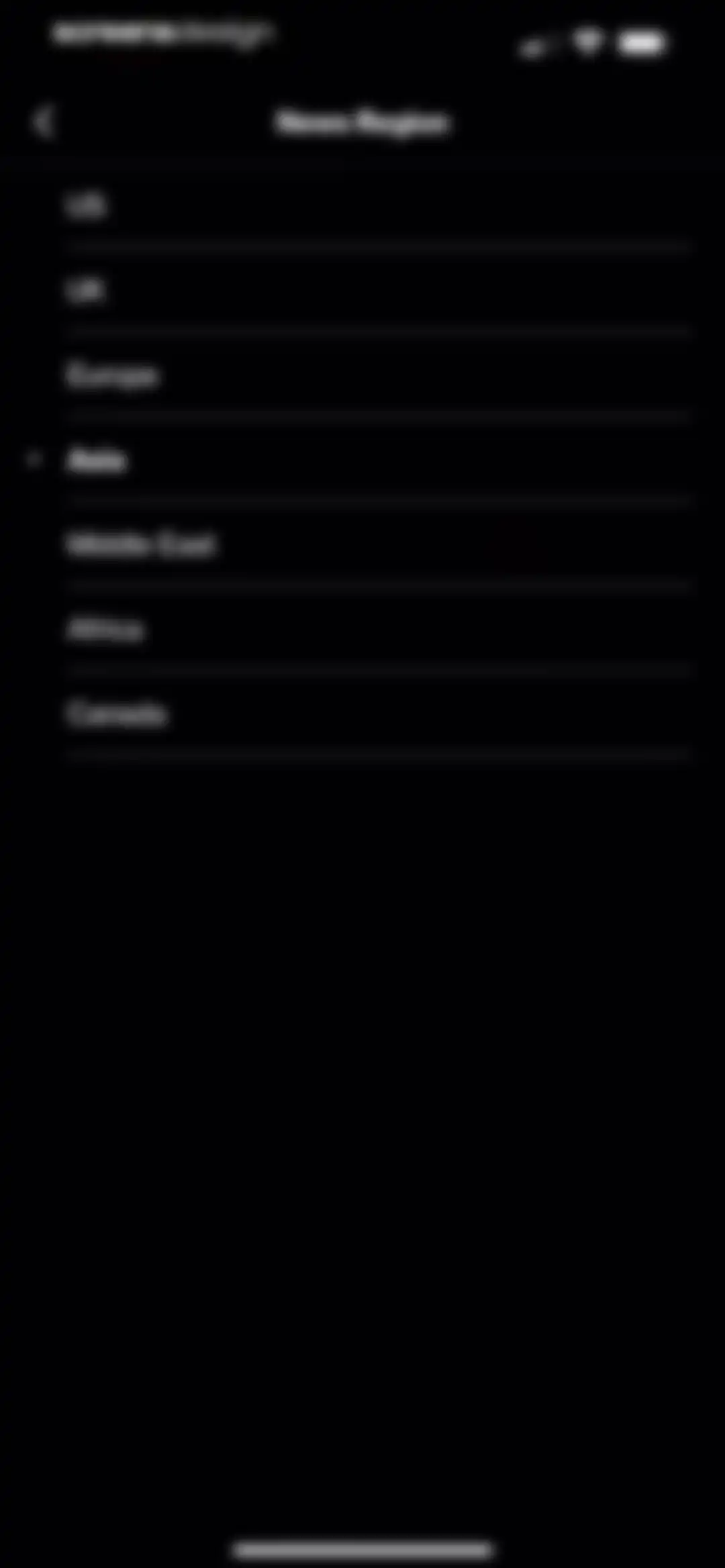 Bloomberg: Business News Daily screen 76