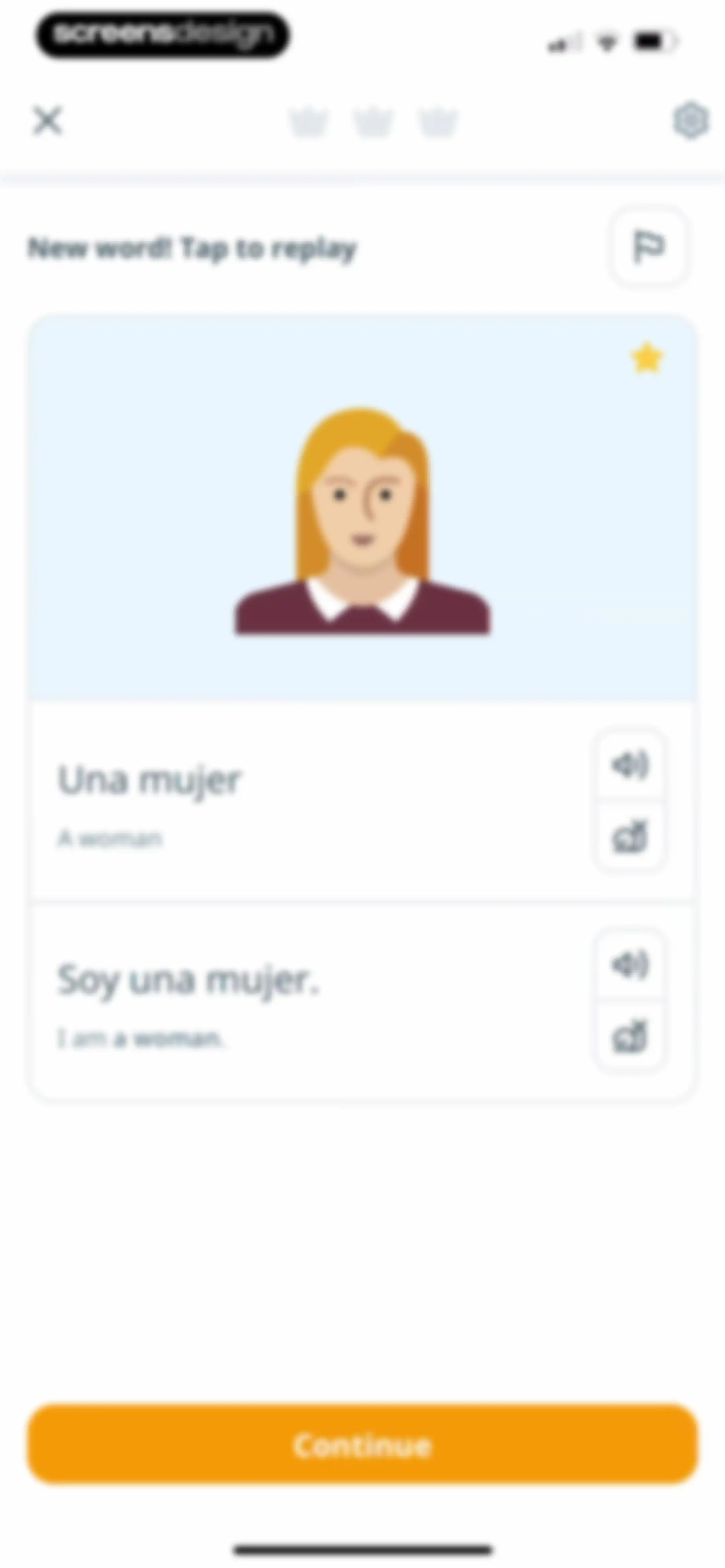 Ling – Learn Languages Easily screen 66
