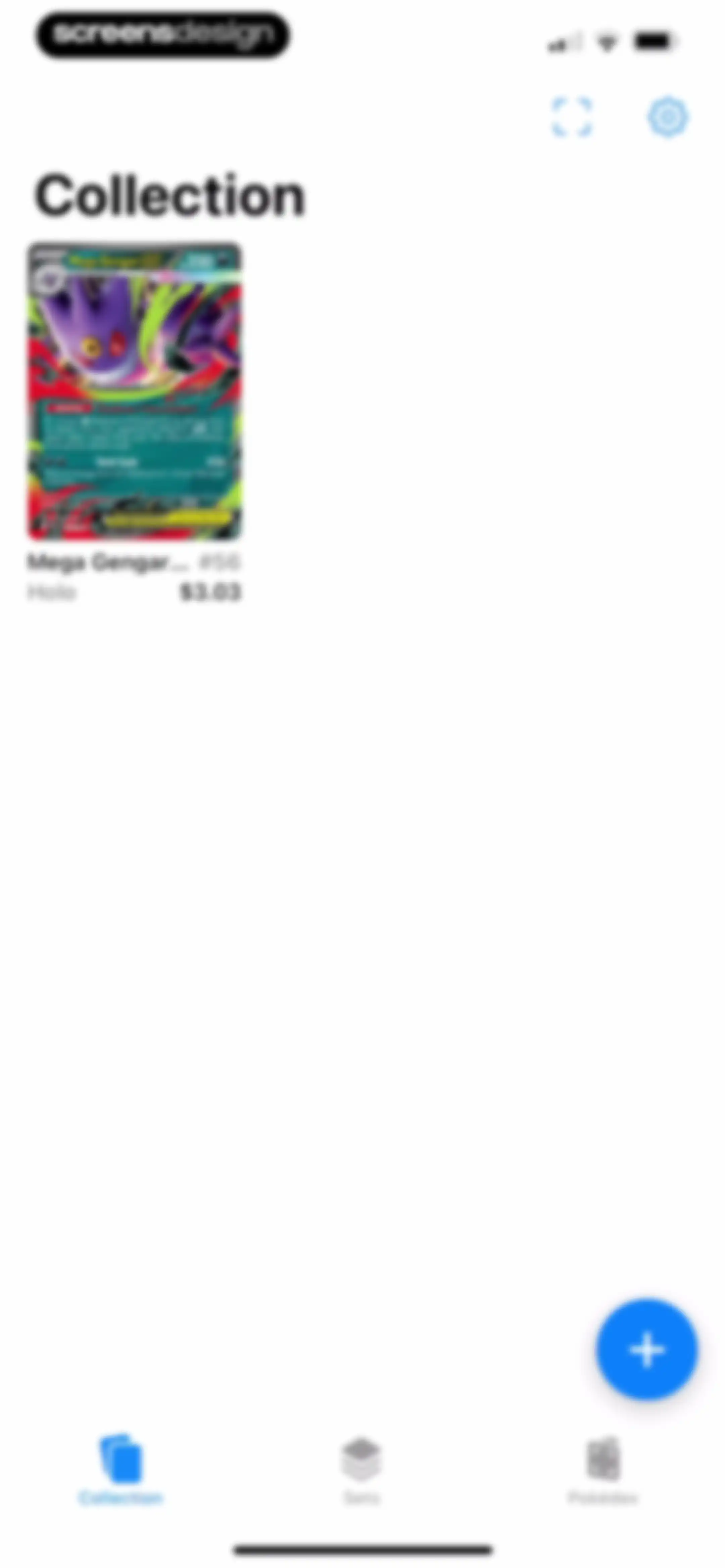 Scanémon: Trading Card Scanner screen 18