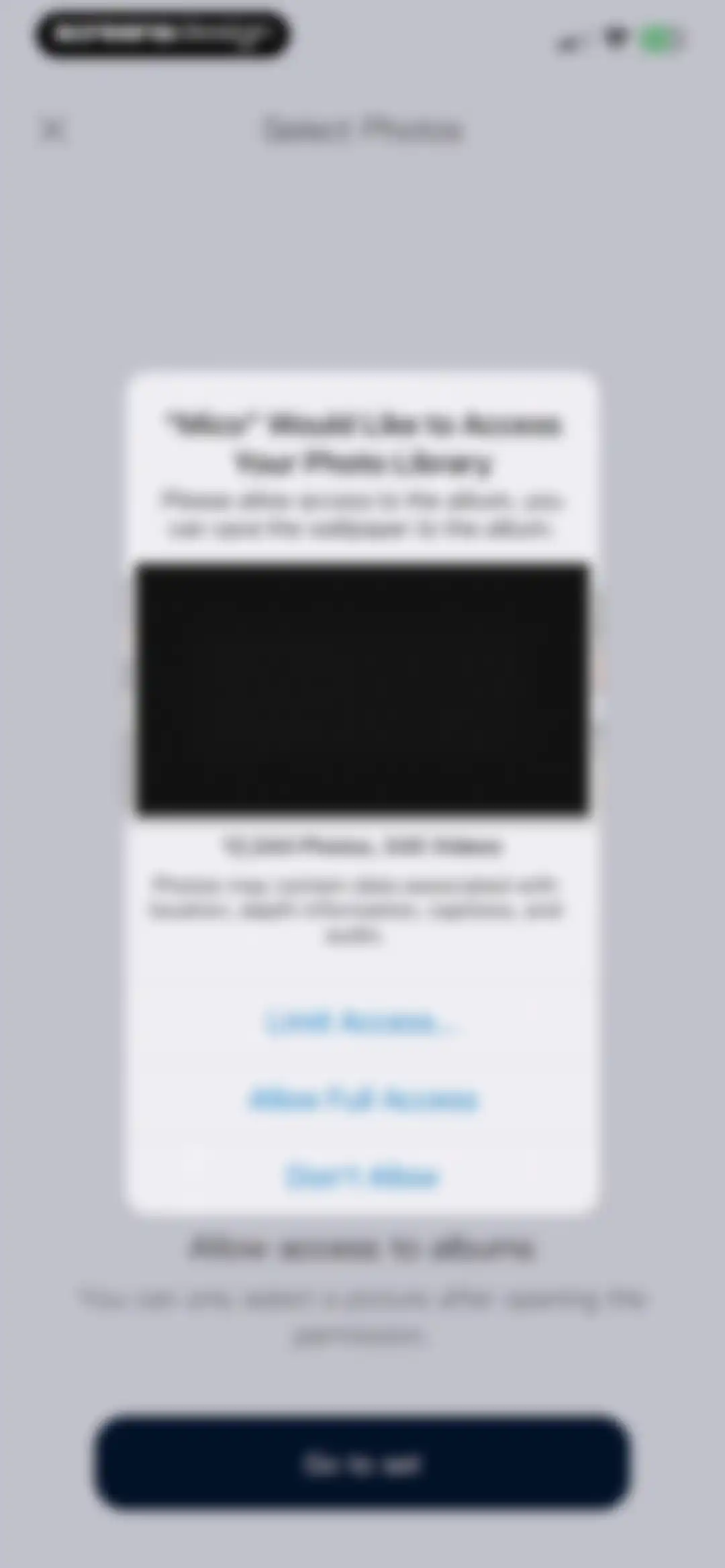 Mico - Widget & Live Wallpaper screen 12