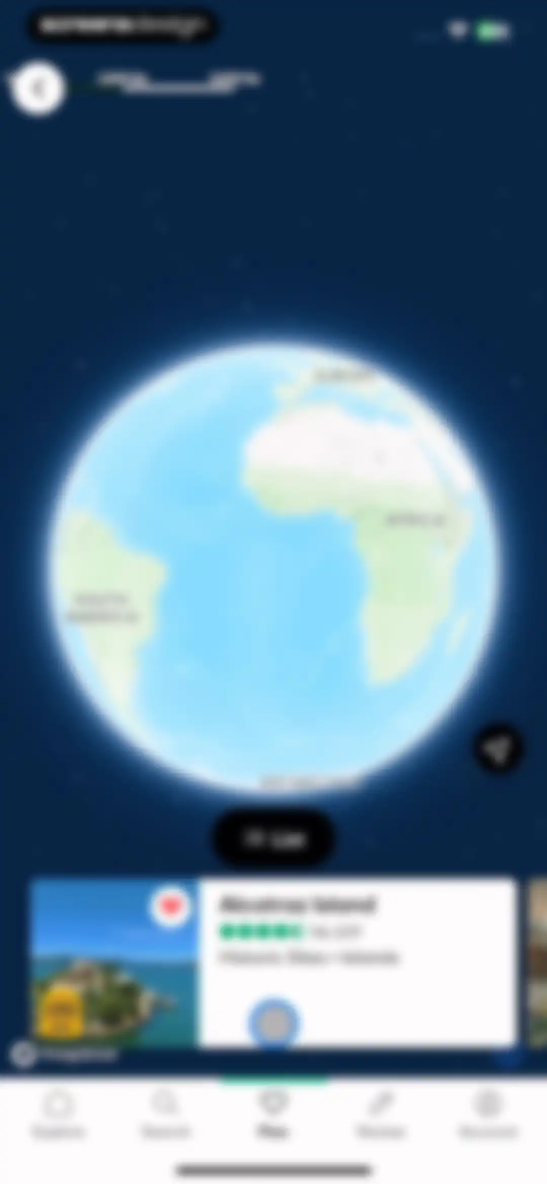 Tripadvisor: Plan & Book Trips screen 163