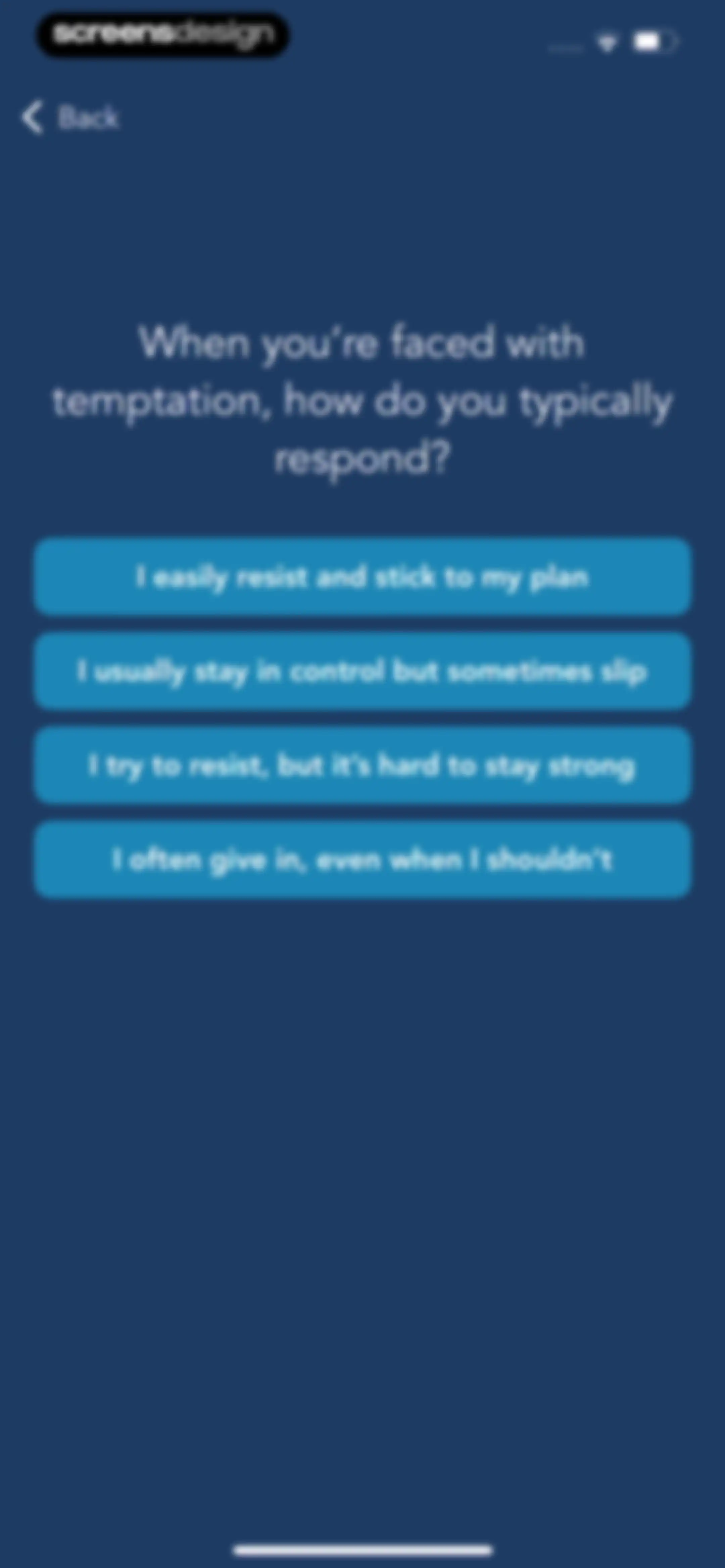 Lose It! – Calorie Counter screen 44