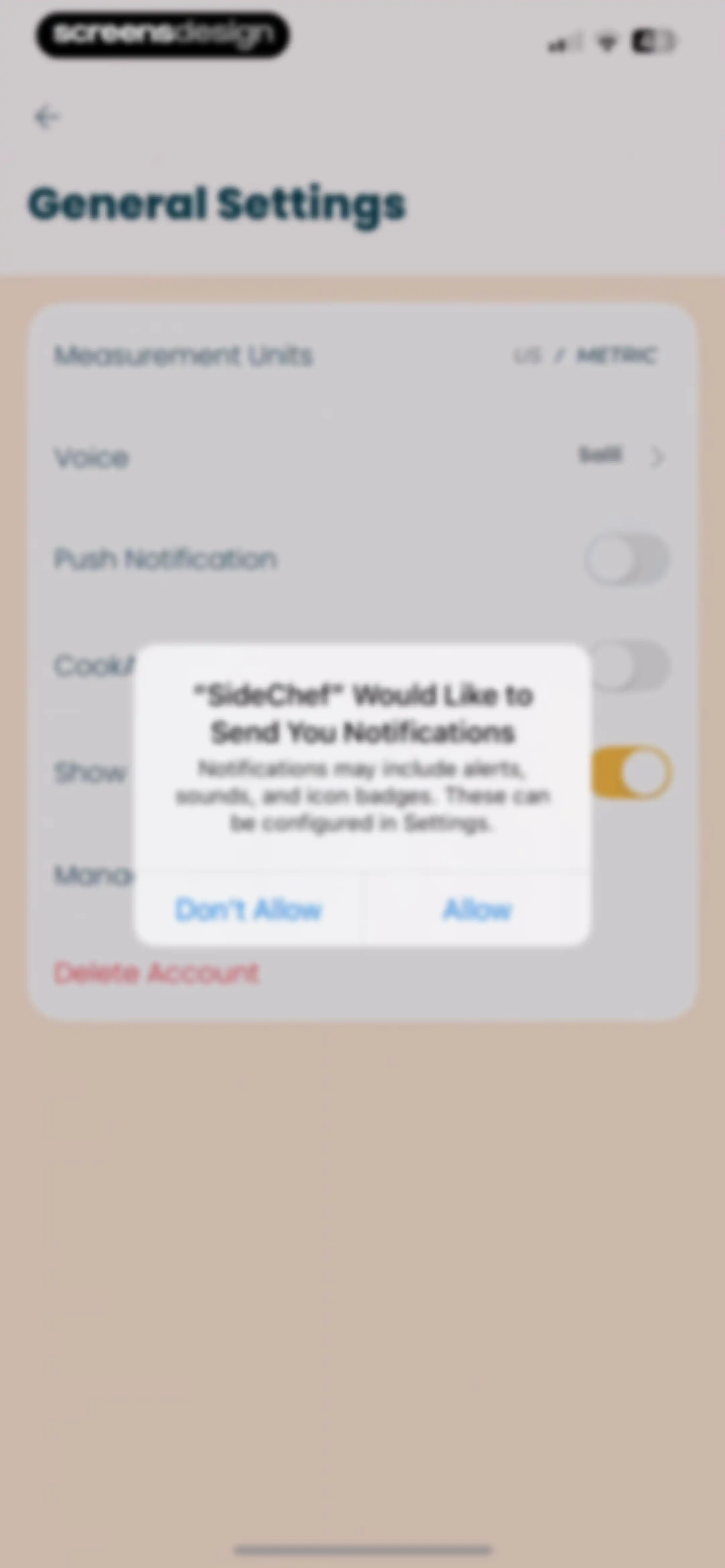 SideСhef: Easy Cooking Recipes screen 141