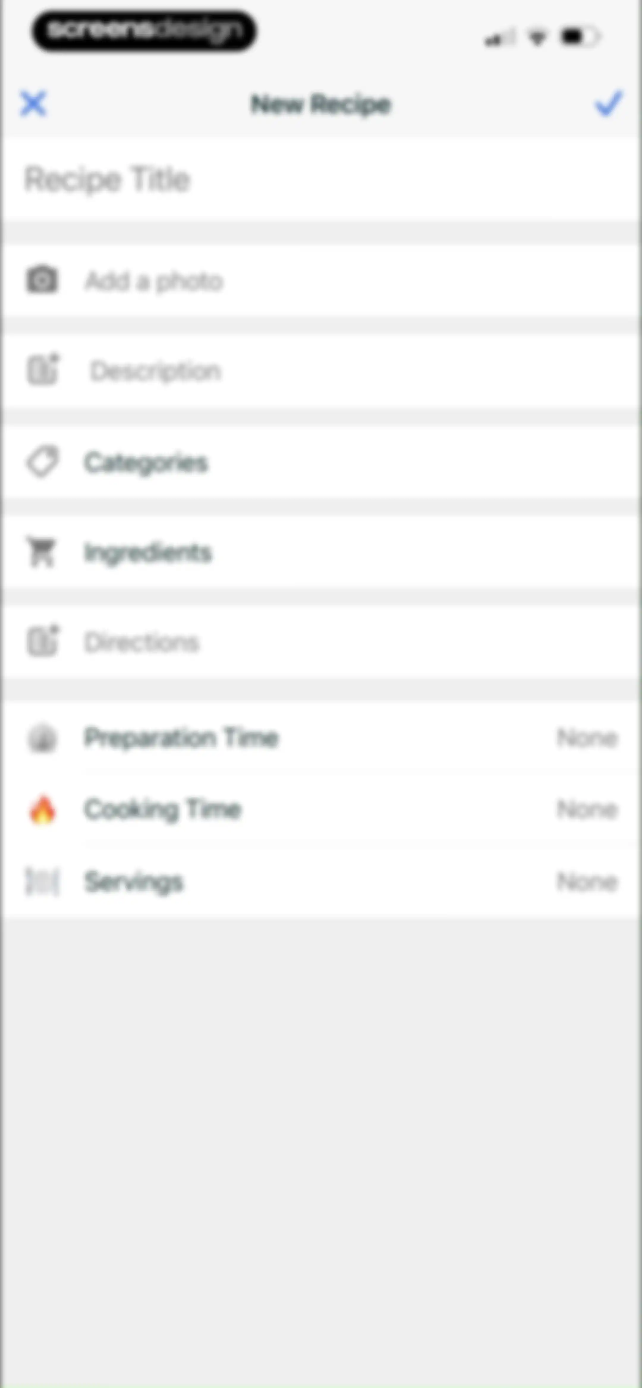 FamilyWall: Family Organizer screen 177