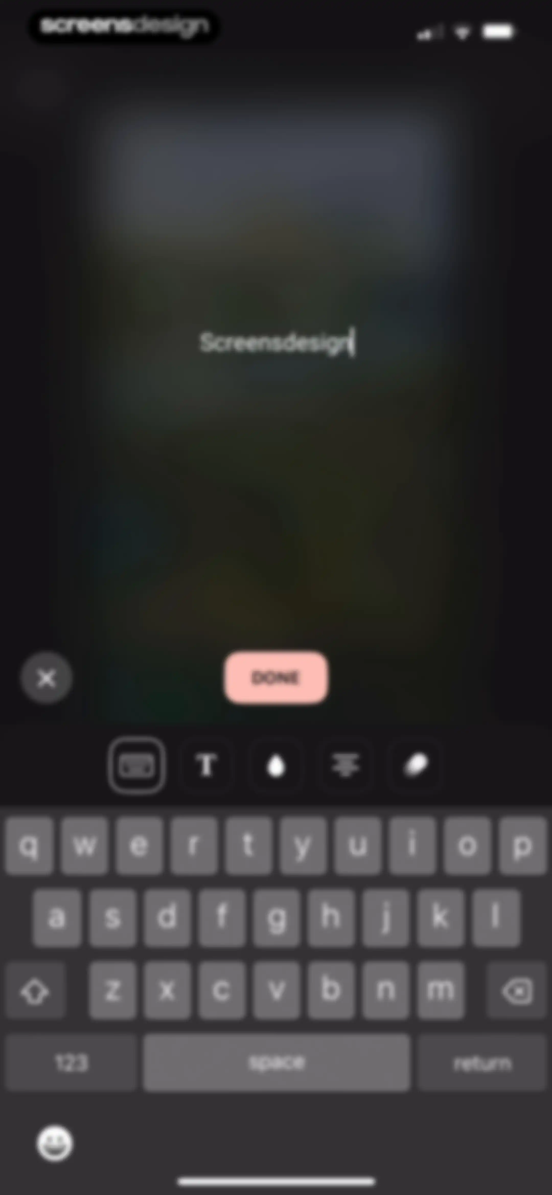 Vixer: AI Video Editor & Maker screen 36