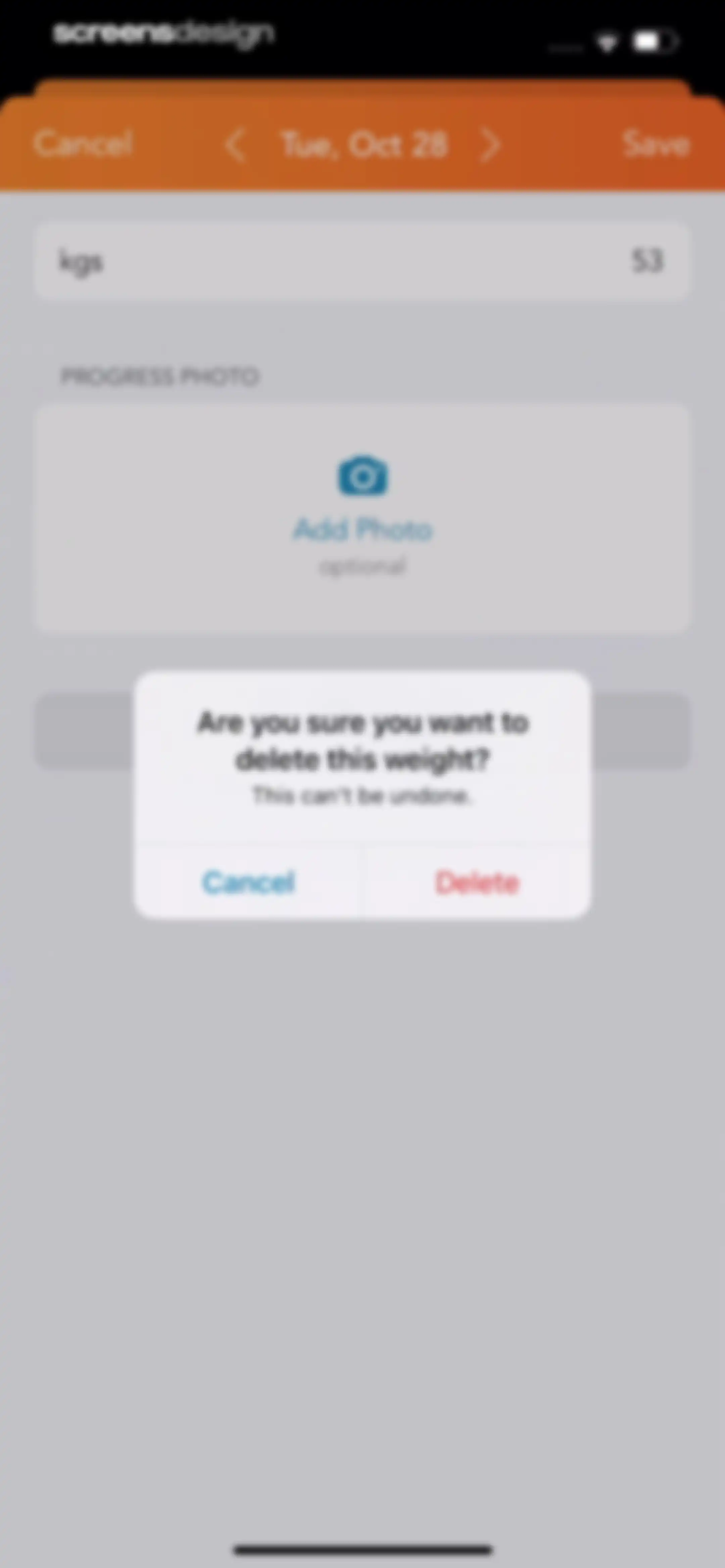 Lose It! – Calorie Counter screen 193