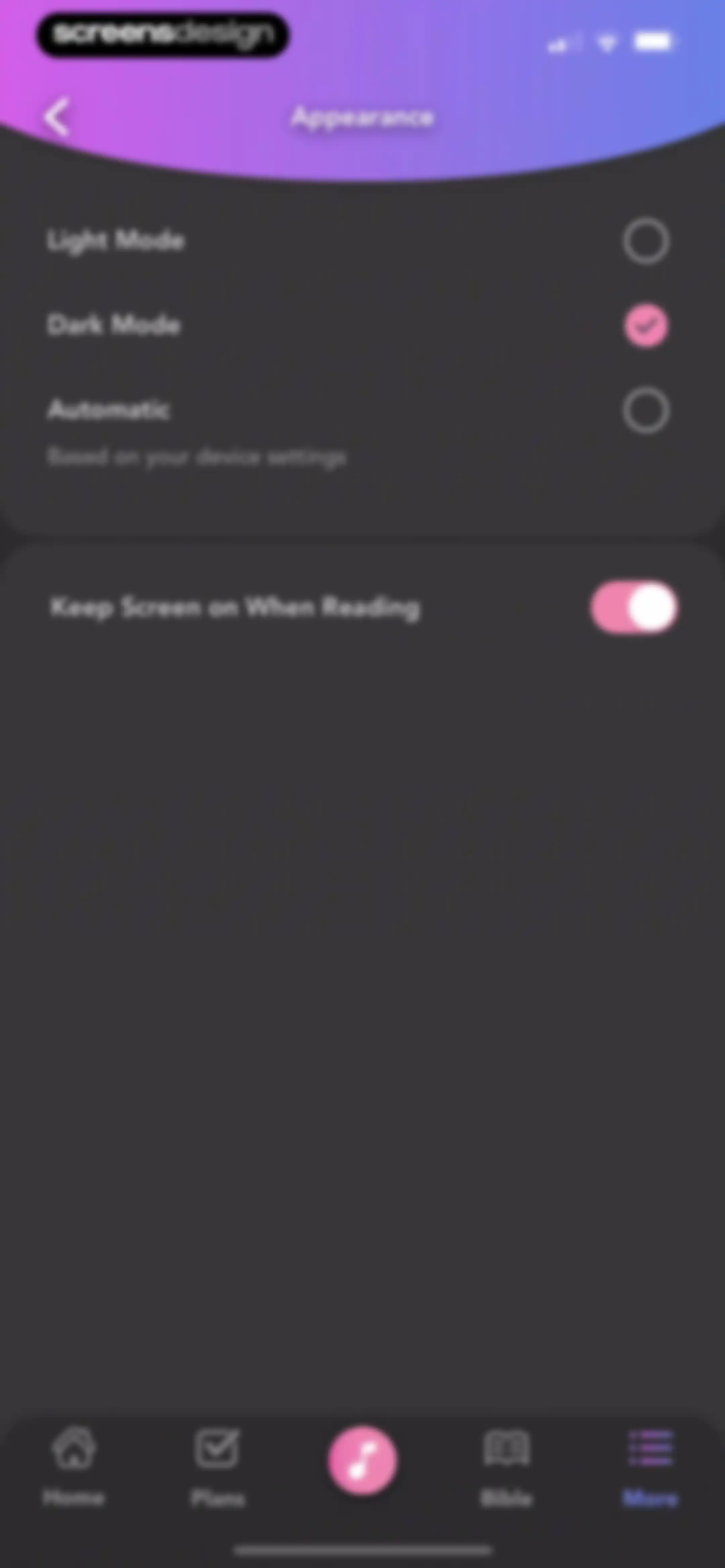 Daily Devotional For Women App screen 74