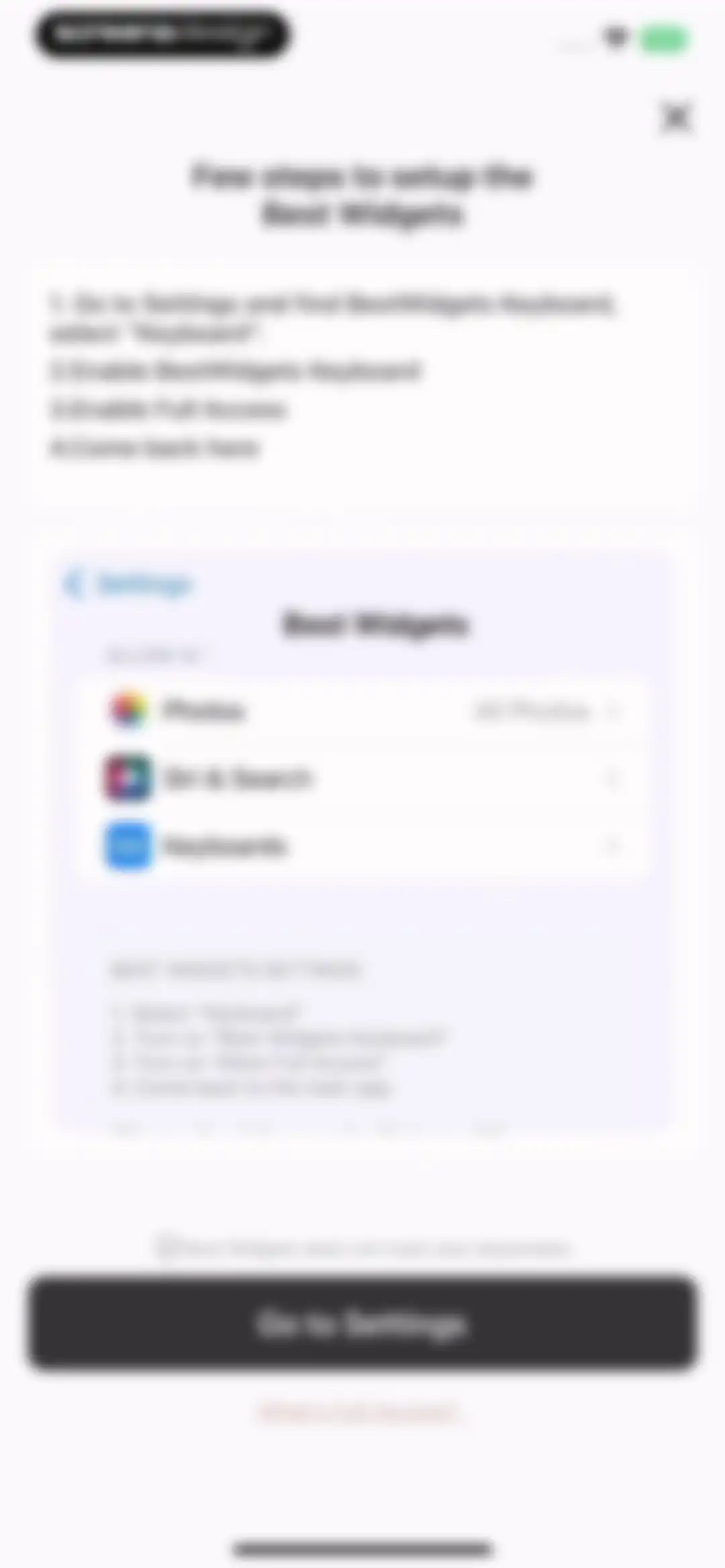 Best Widgets 18 - Icon Changer screen 6