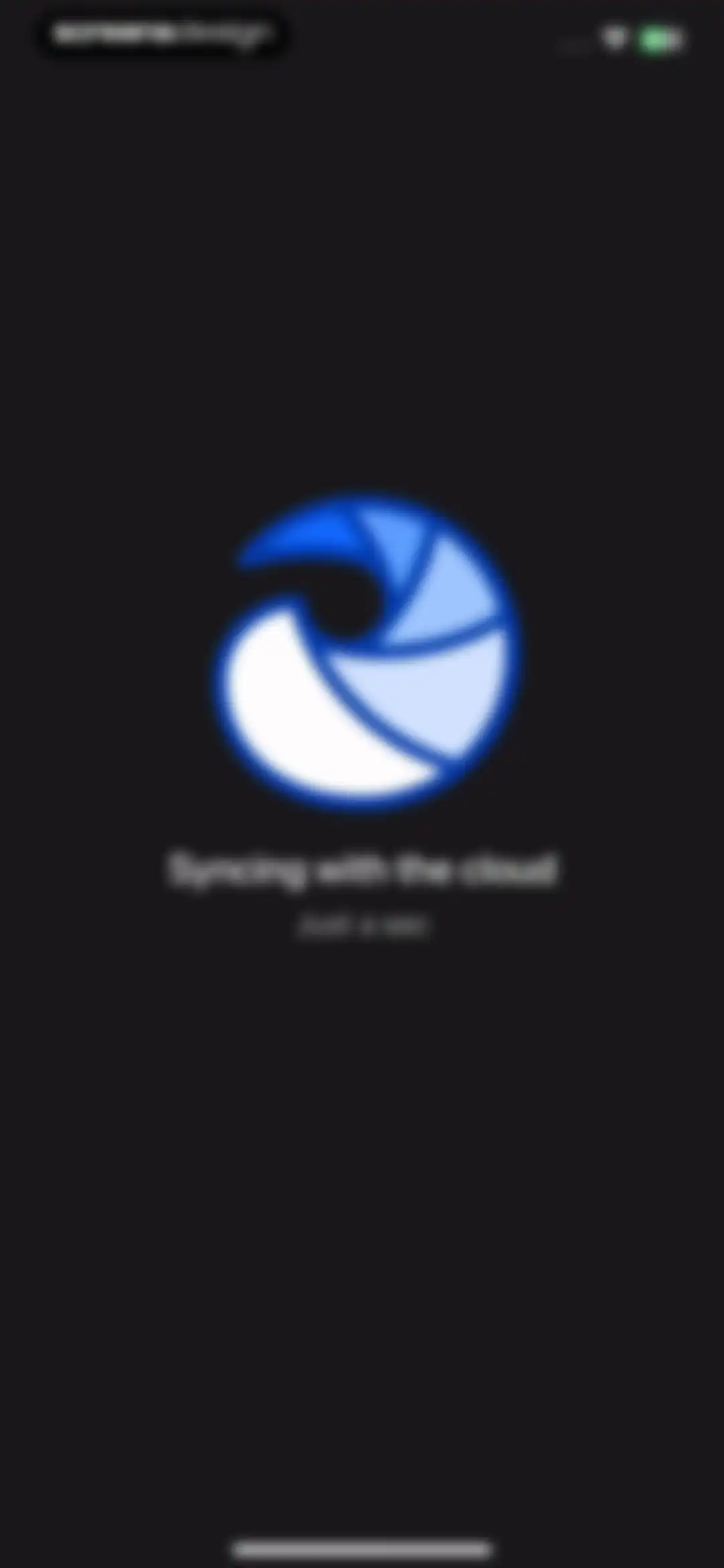 Breaker—The social podcast app screen 10