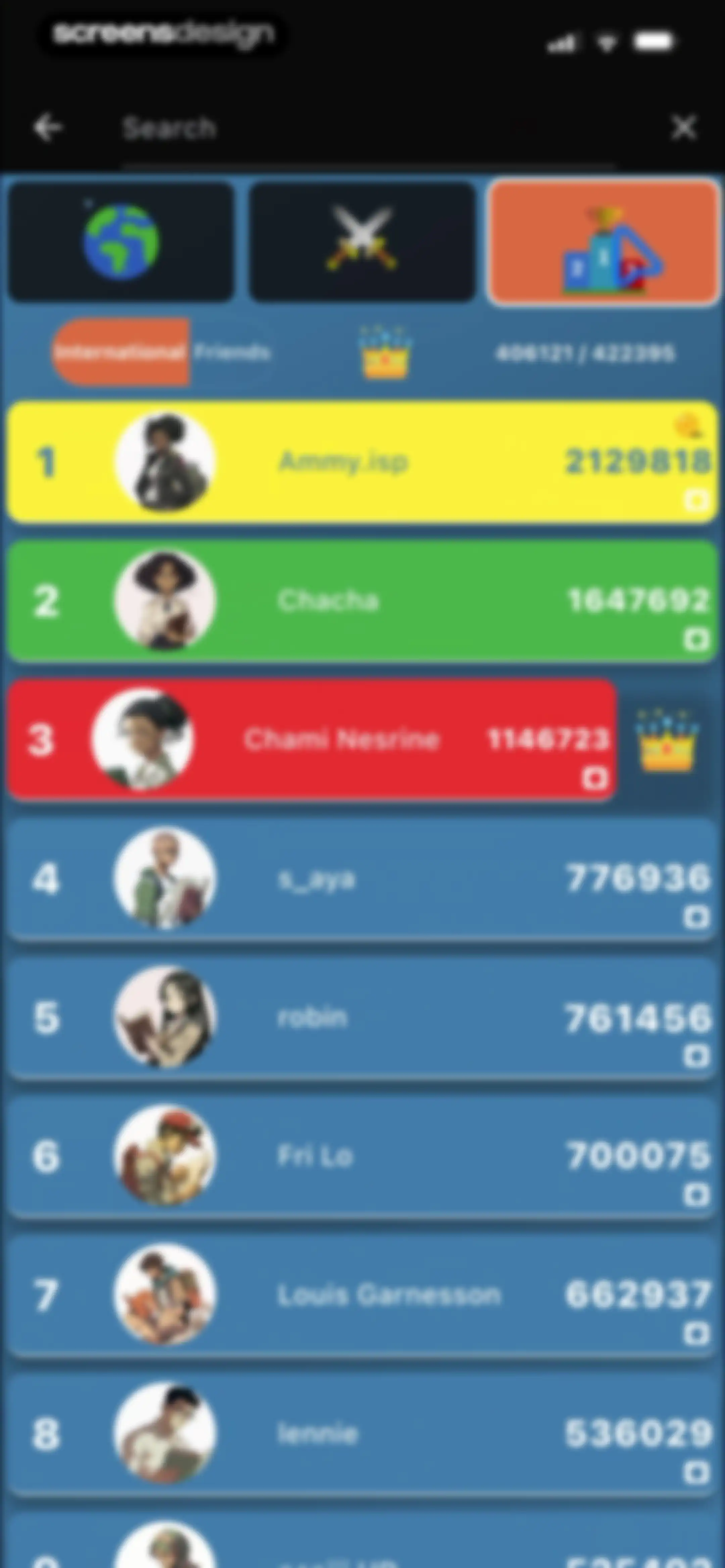 Aistote : AI QUIZ screen 55
