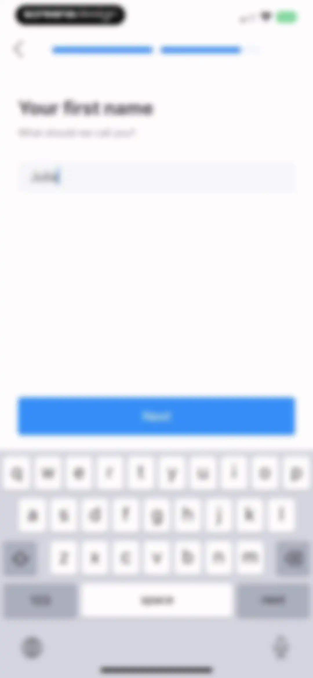 Intent - Meal Planner screen 35