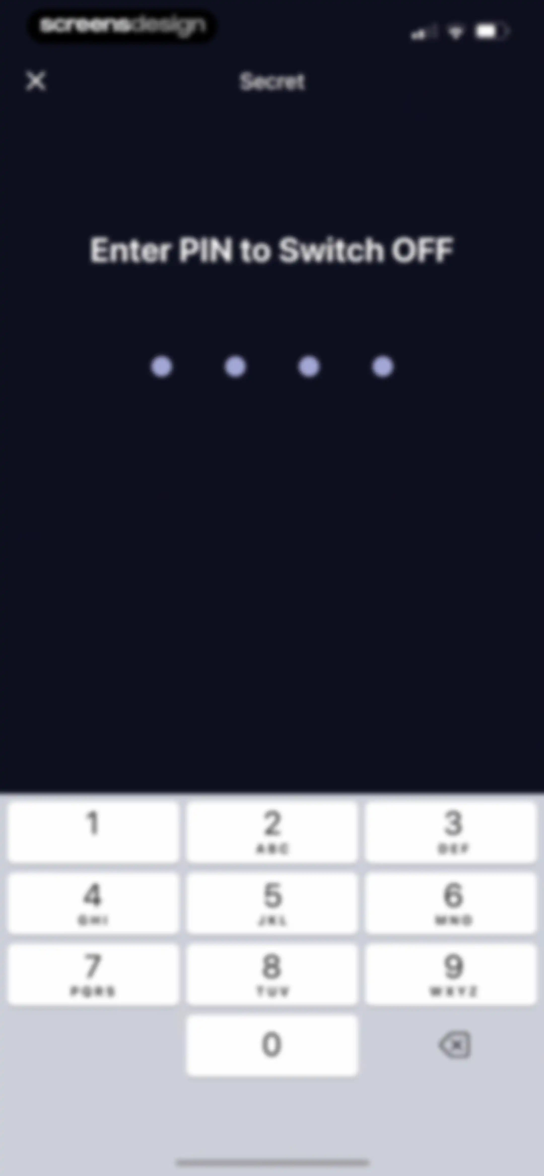 Cleaner Guru: Clean Up Storage screen 127