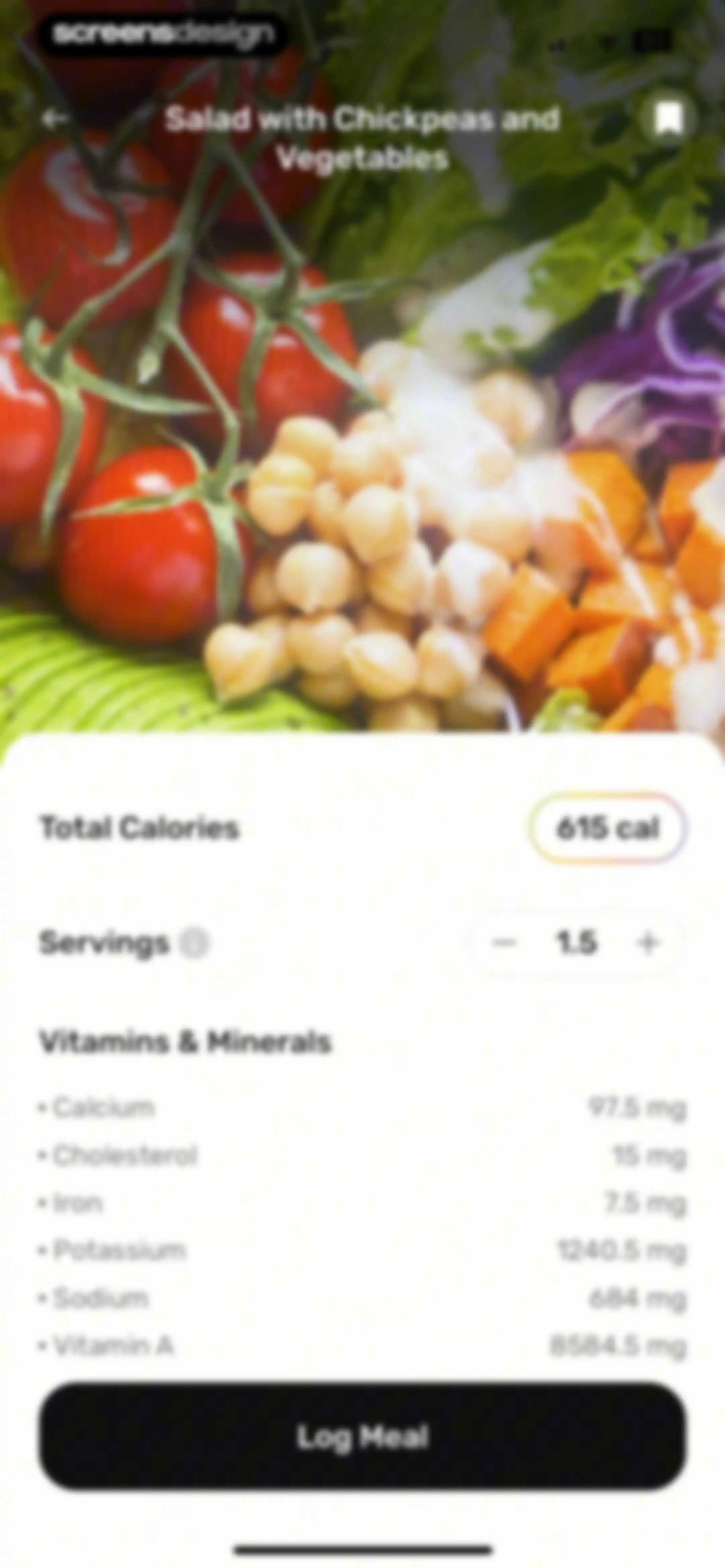 AI Calorie Tracker by Eatwise screen 74