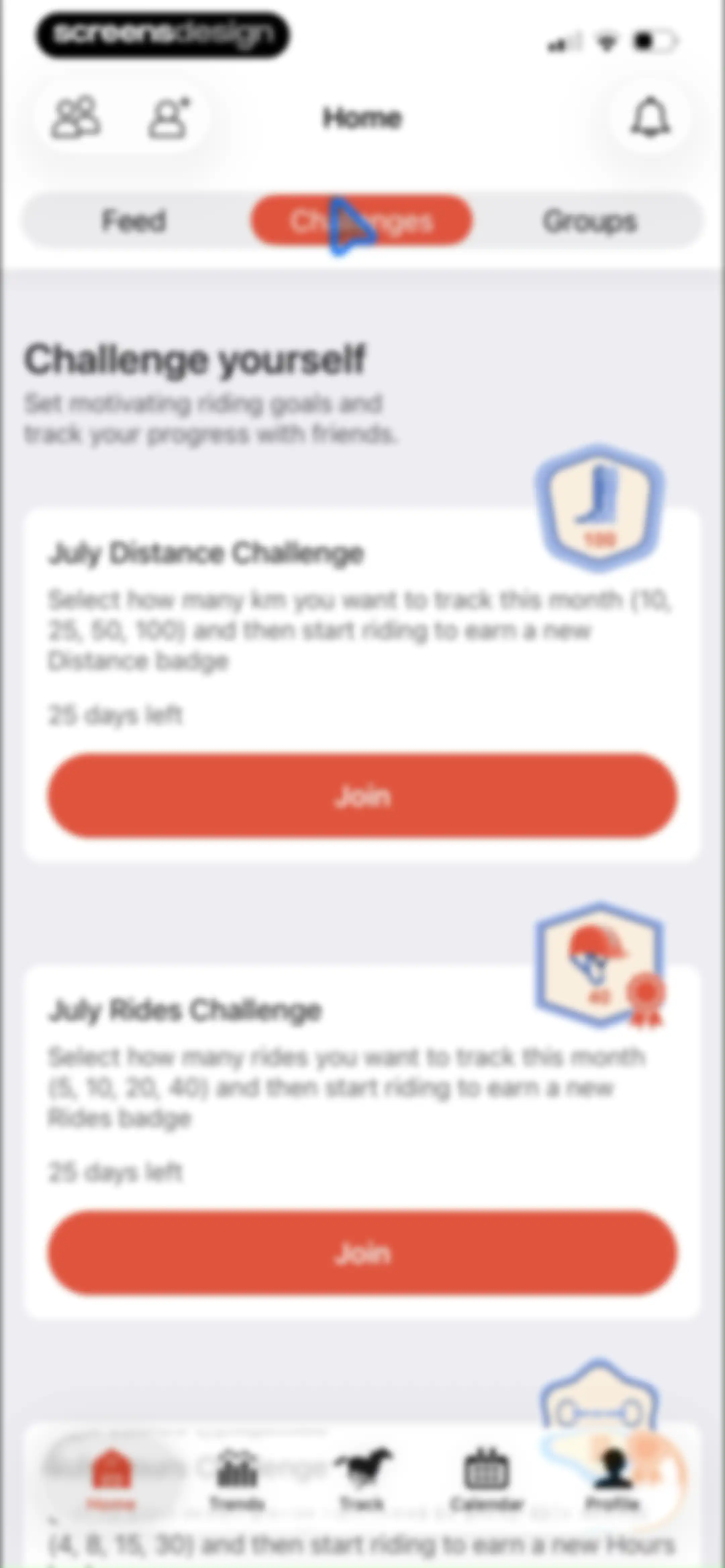 Equilab: Horse Riding Tracker screen 61