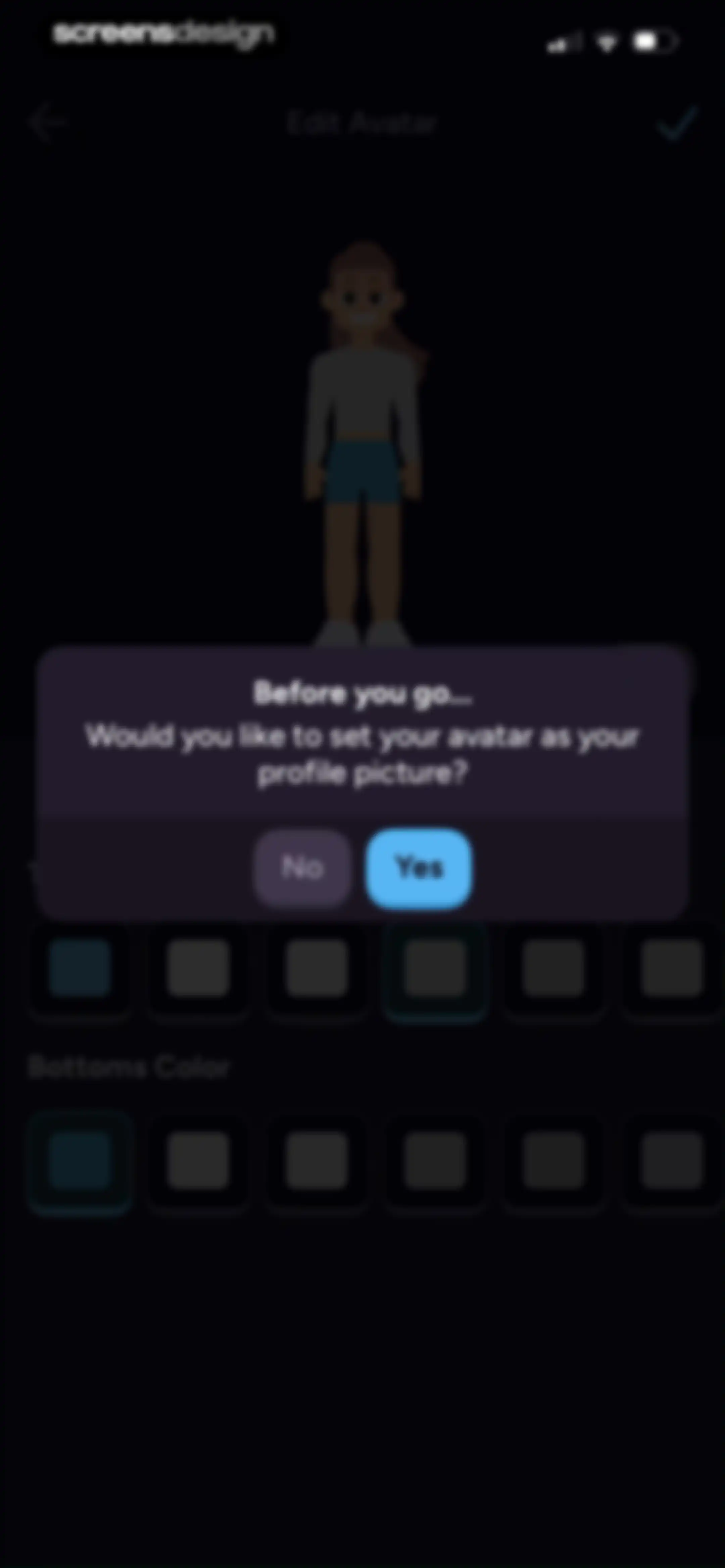 Liftoff - Ranked Gym Workouts screen 269