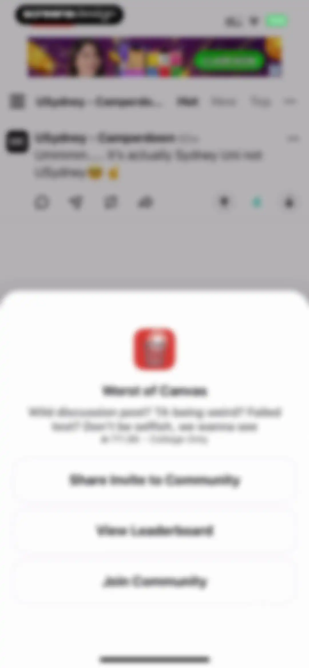 Yik Yak screen 46