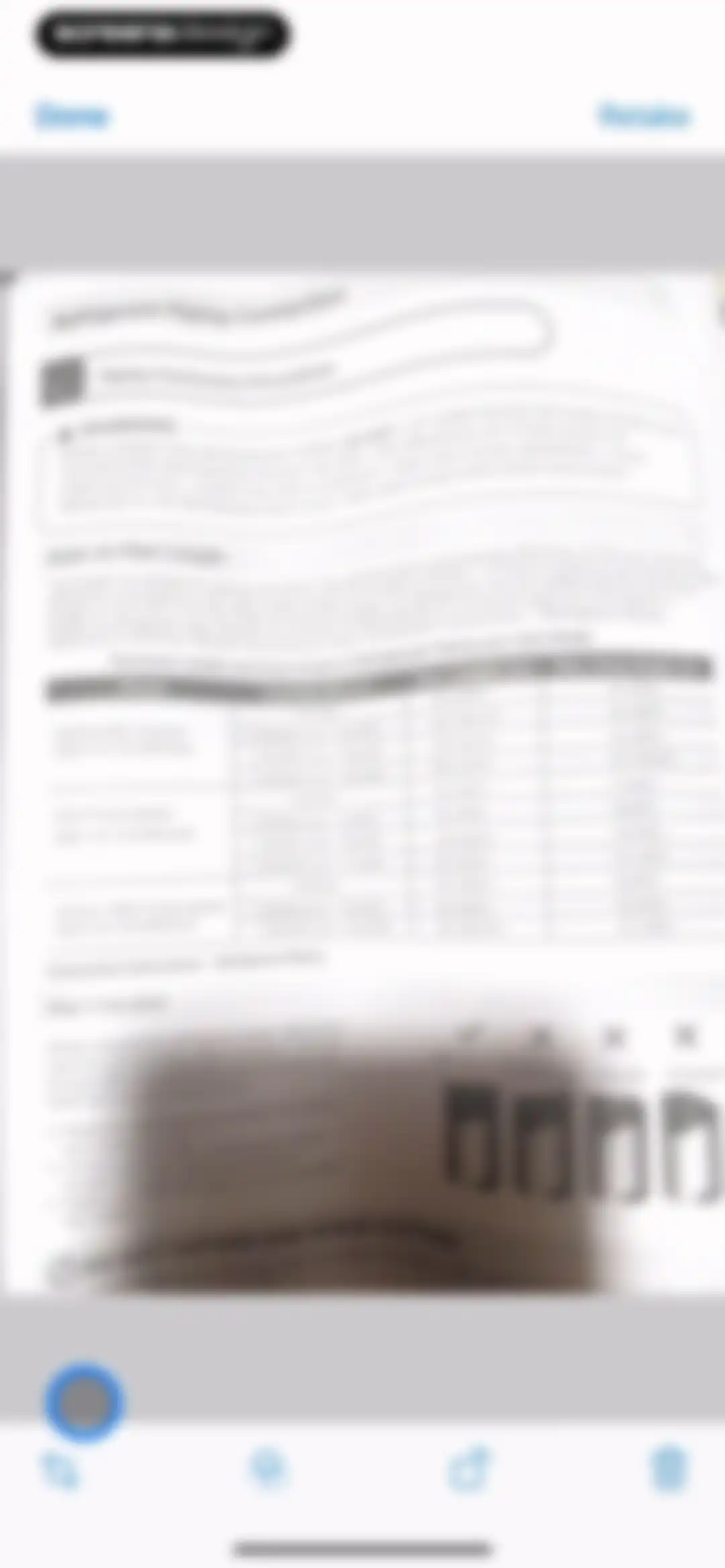QR Code Reader ® screen 19