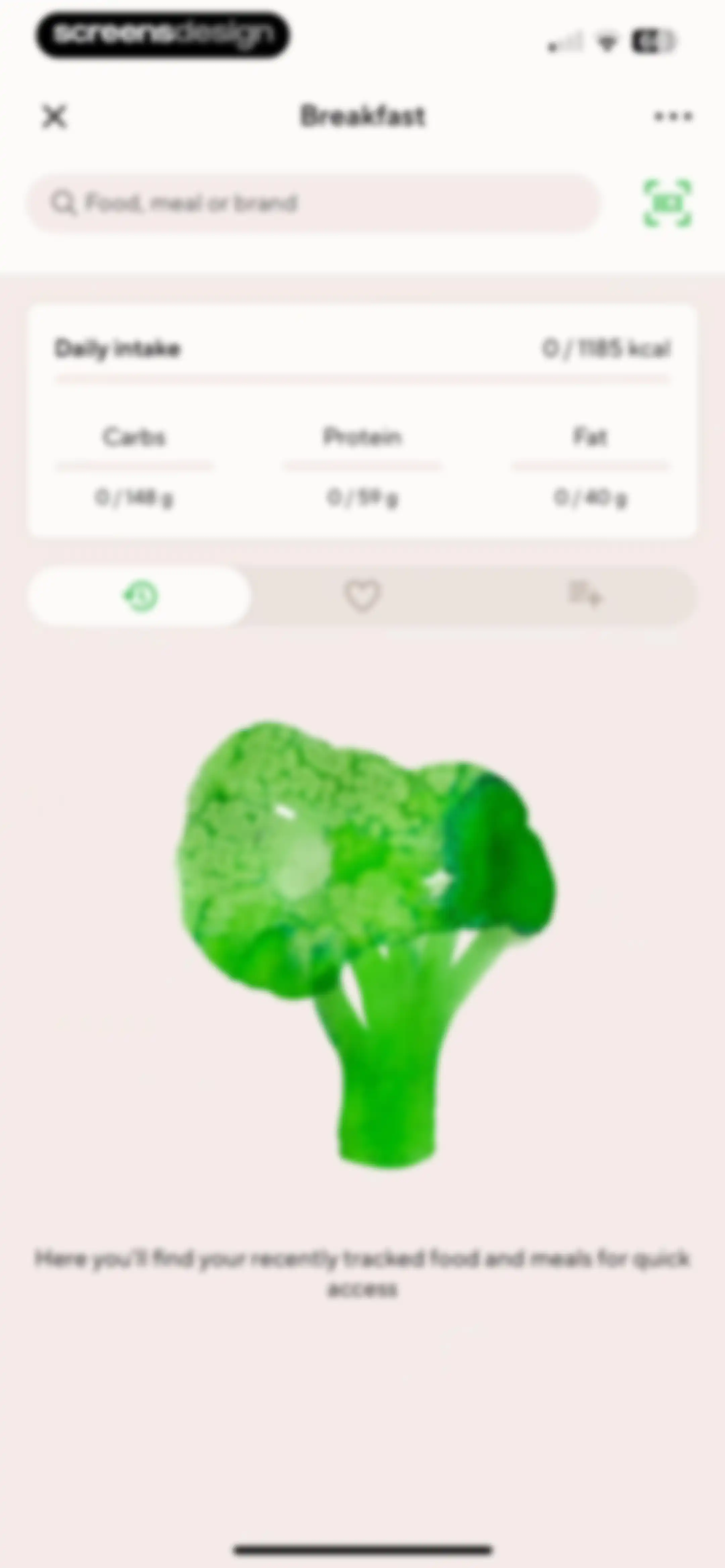 Lifesum: AI Calorie Counter screen 29