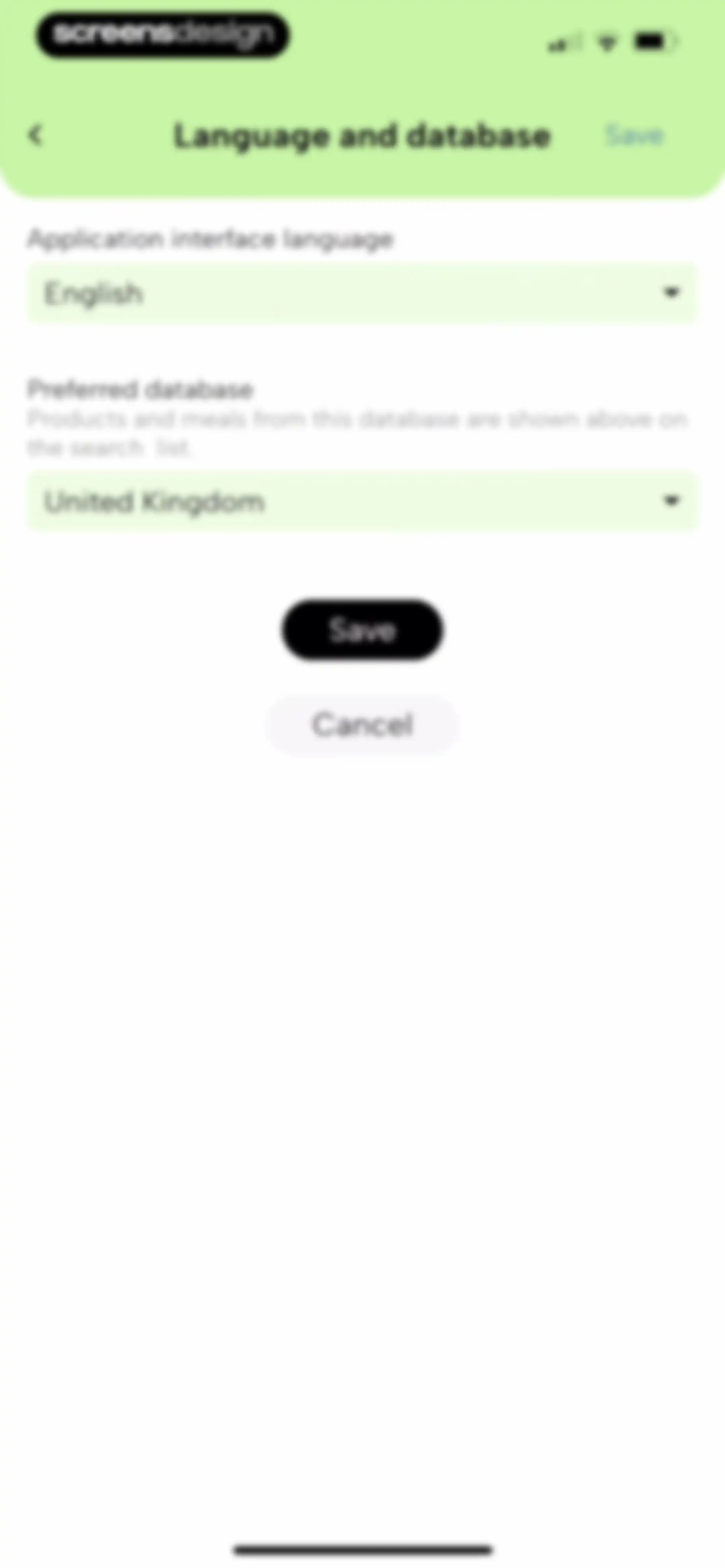 Fitatu AI Calorie Counter screen 143