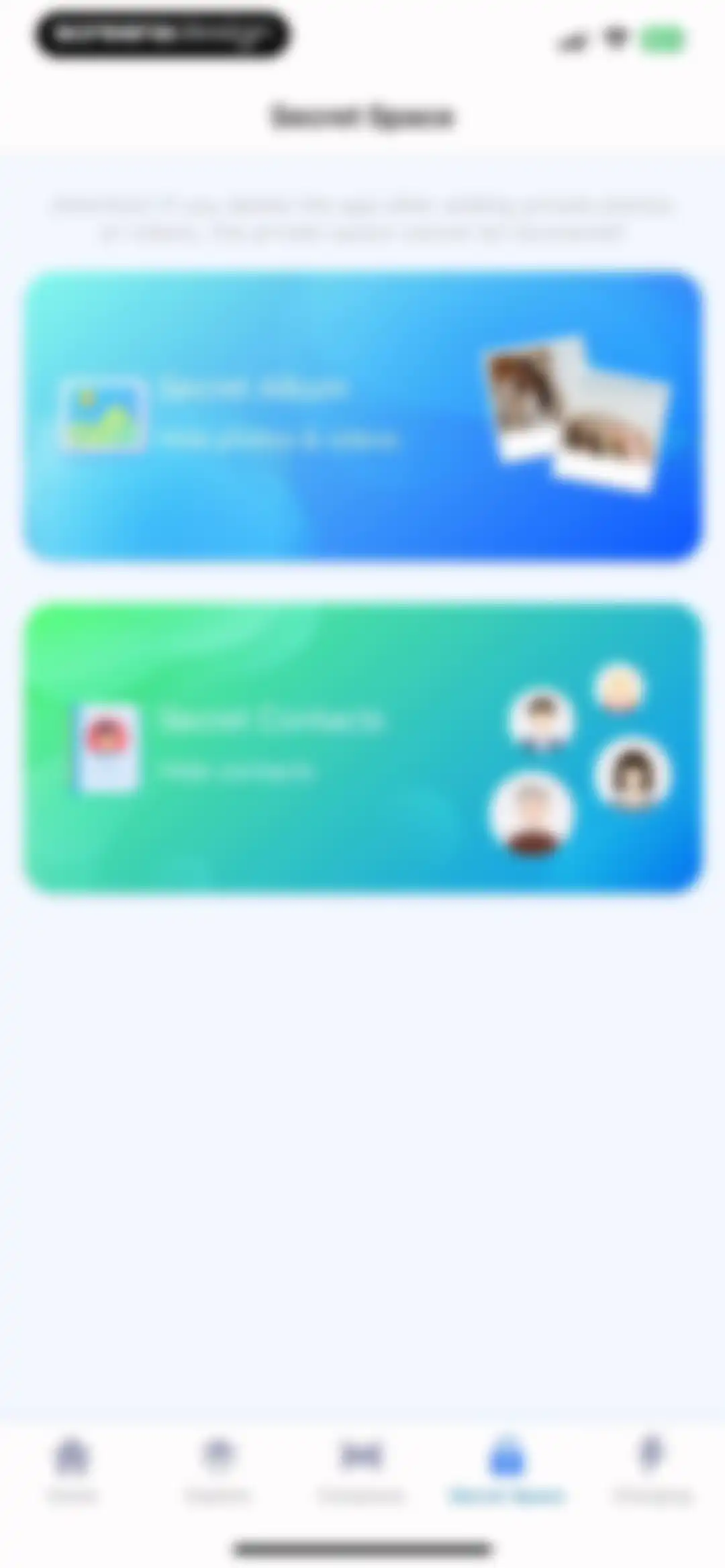 Super Cleaner - Cleanup Master screen 55