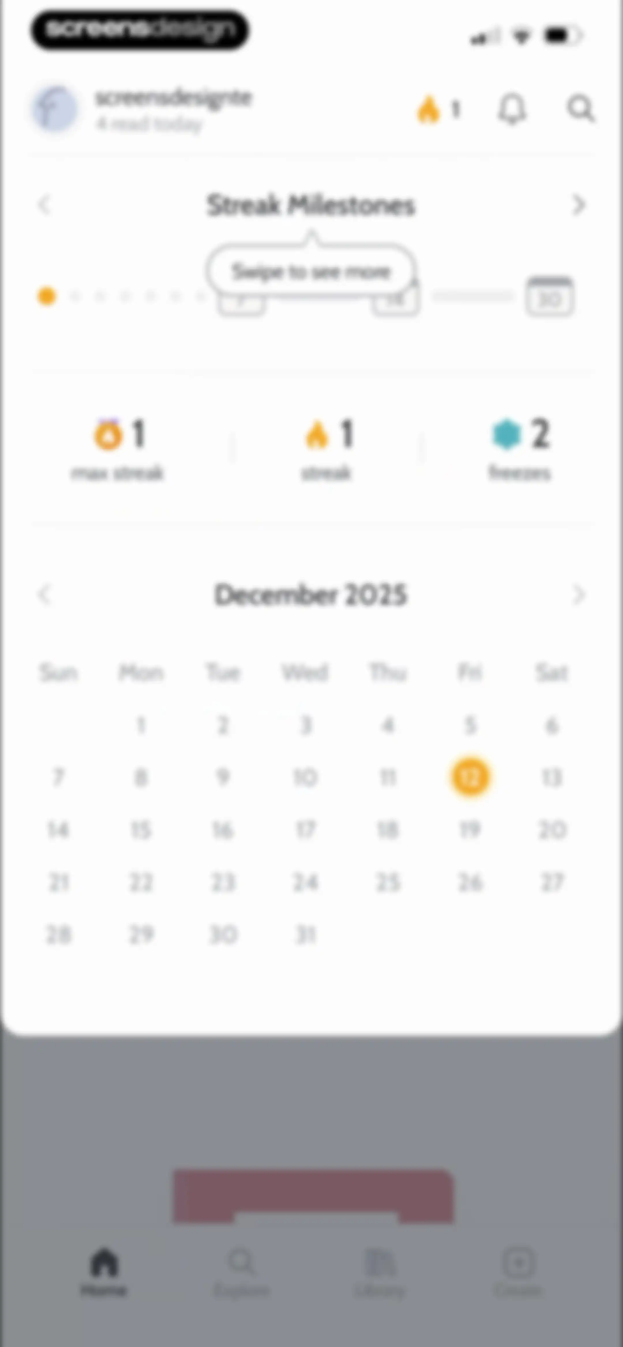 Deepstash: Smarter Every Day! screen 194