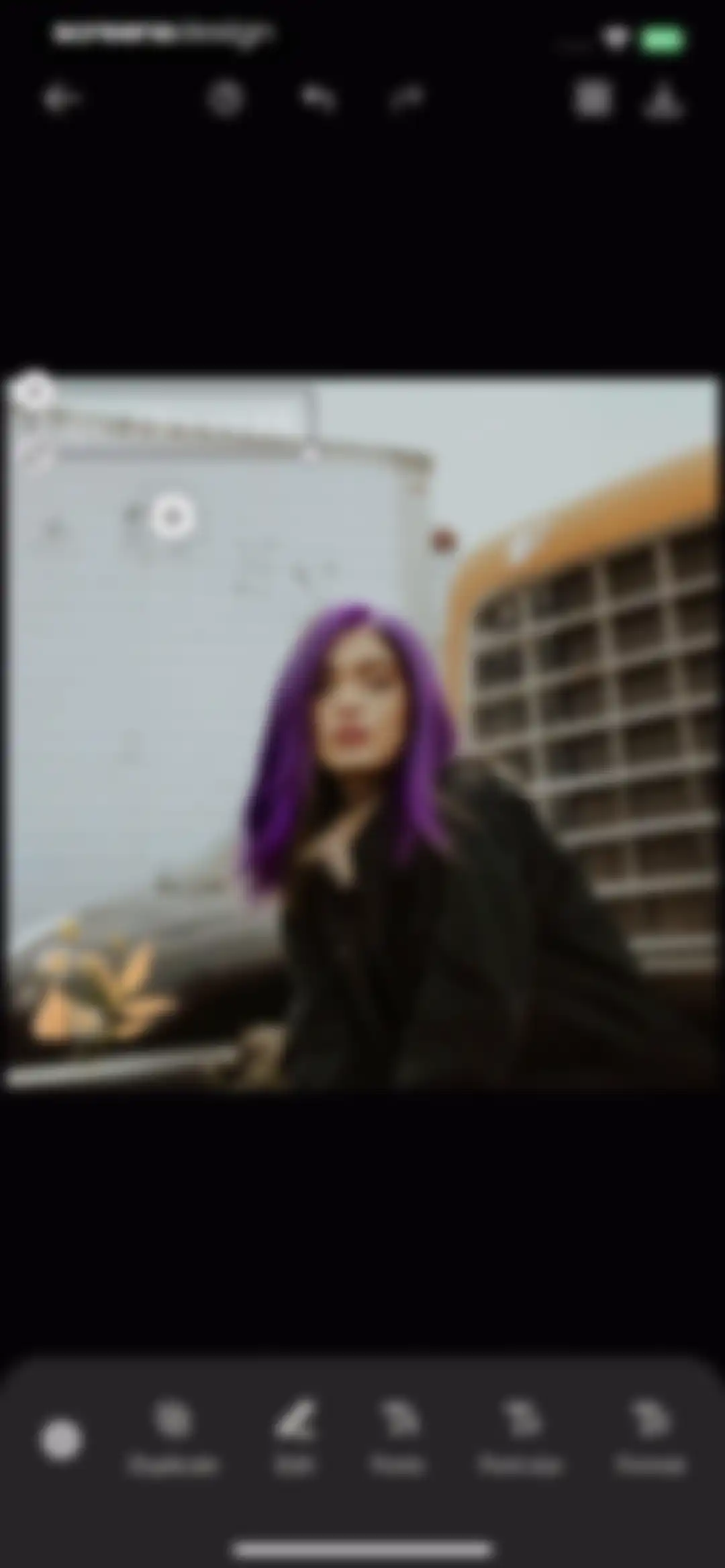 GenPix - AI Photo Editor screen 34