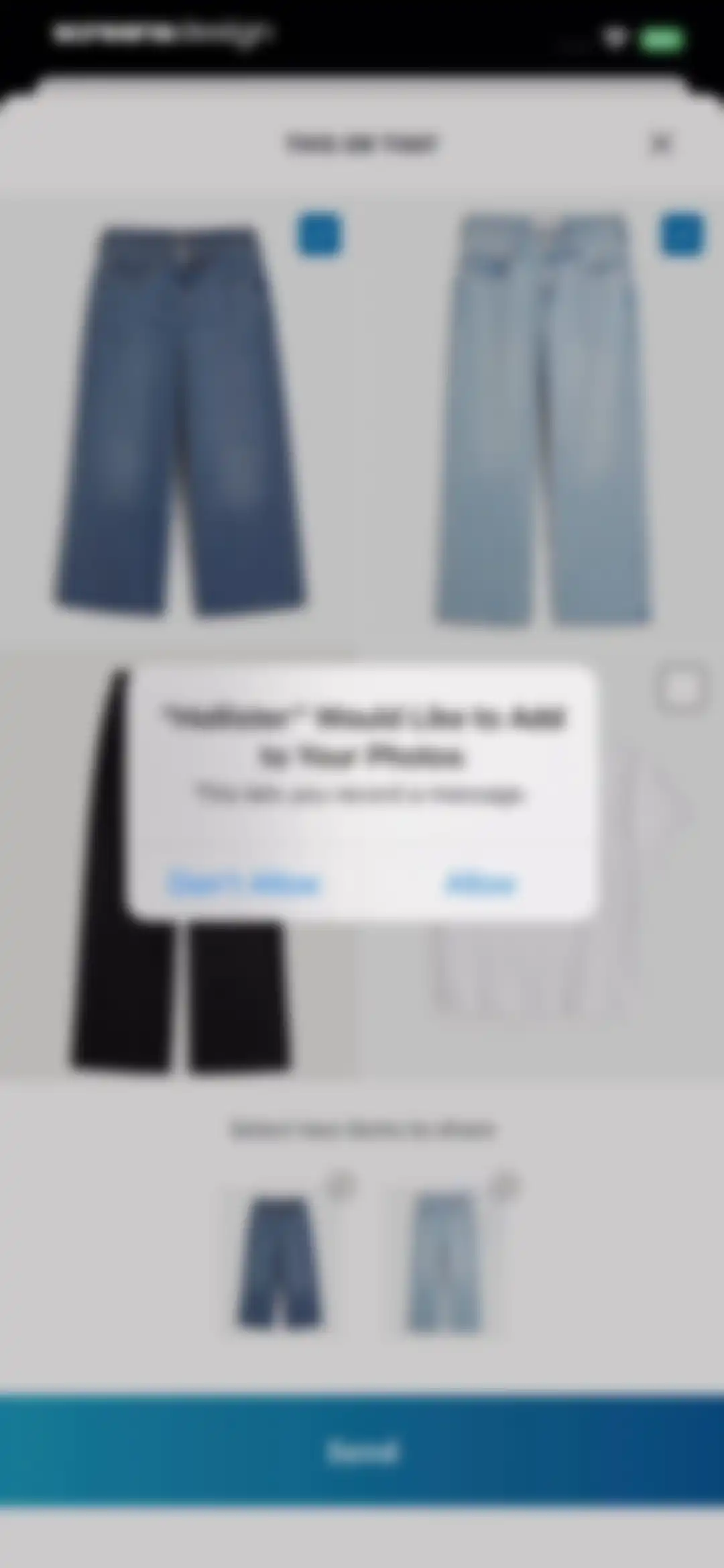 Hollister Co. screen 88