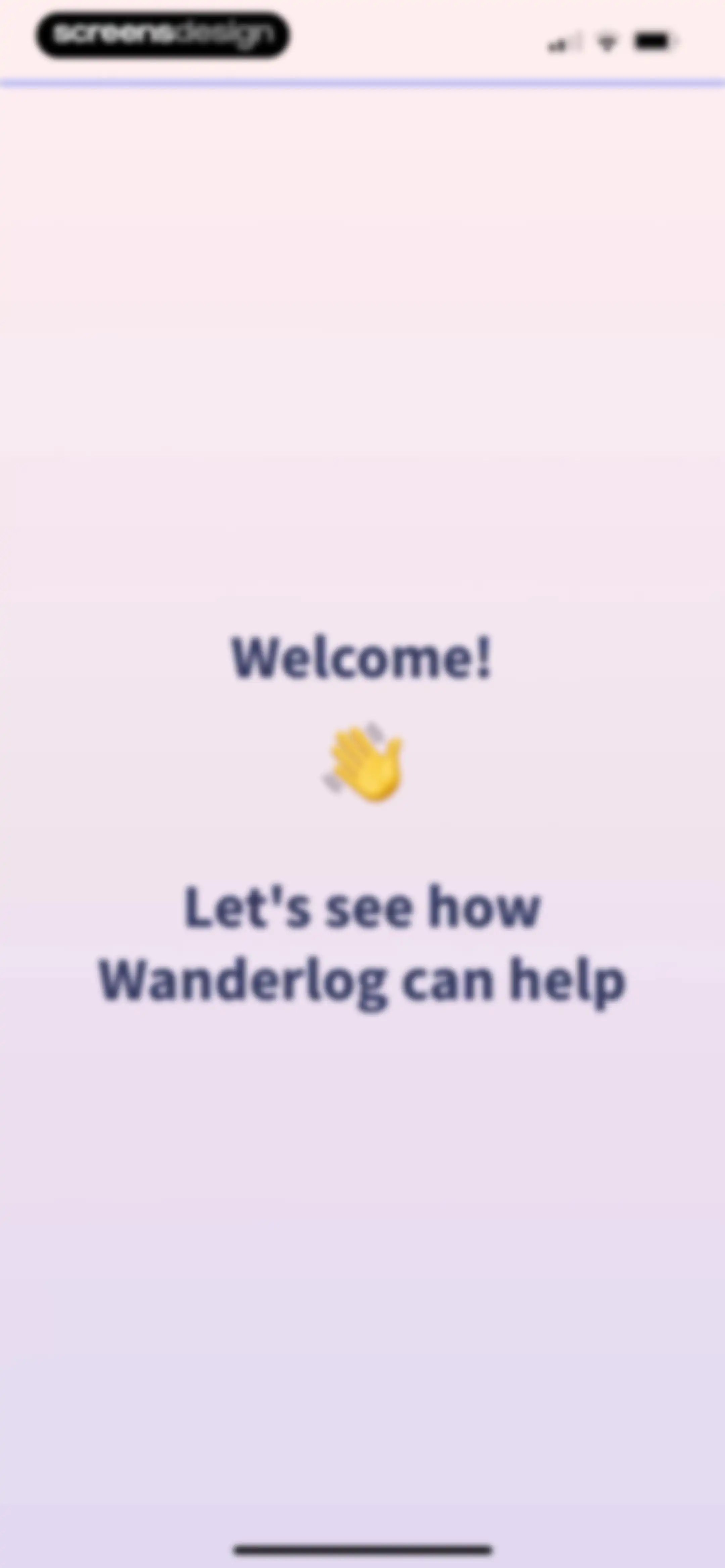 Wanderlog - Travel Planner screen 8
