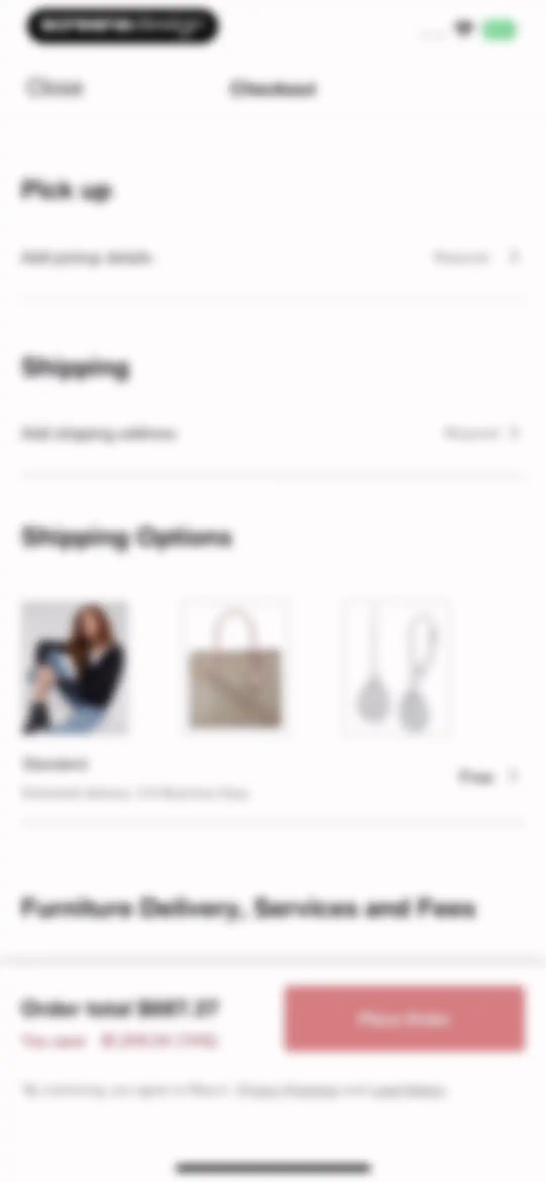 Macy's: Shop, Save, and Earn screen 92
