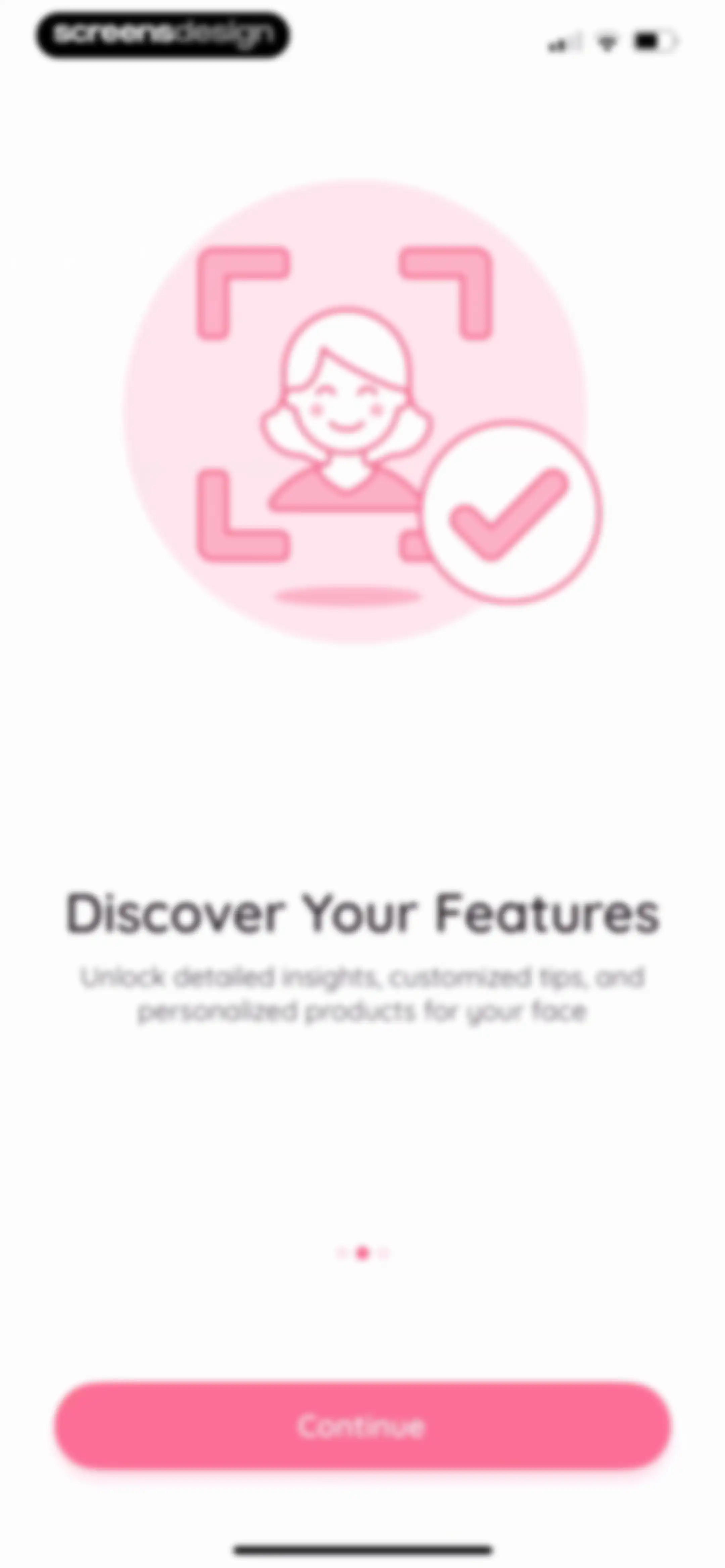 Glam Up - Perfect Your Look screen 3