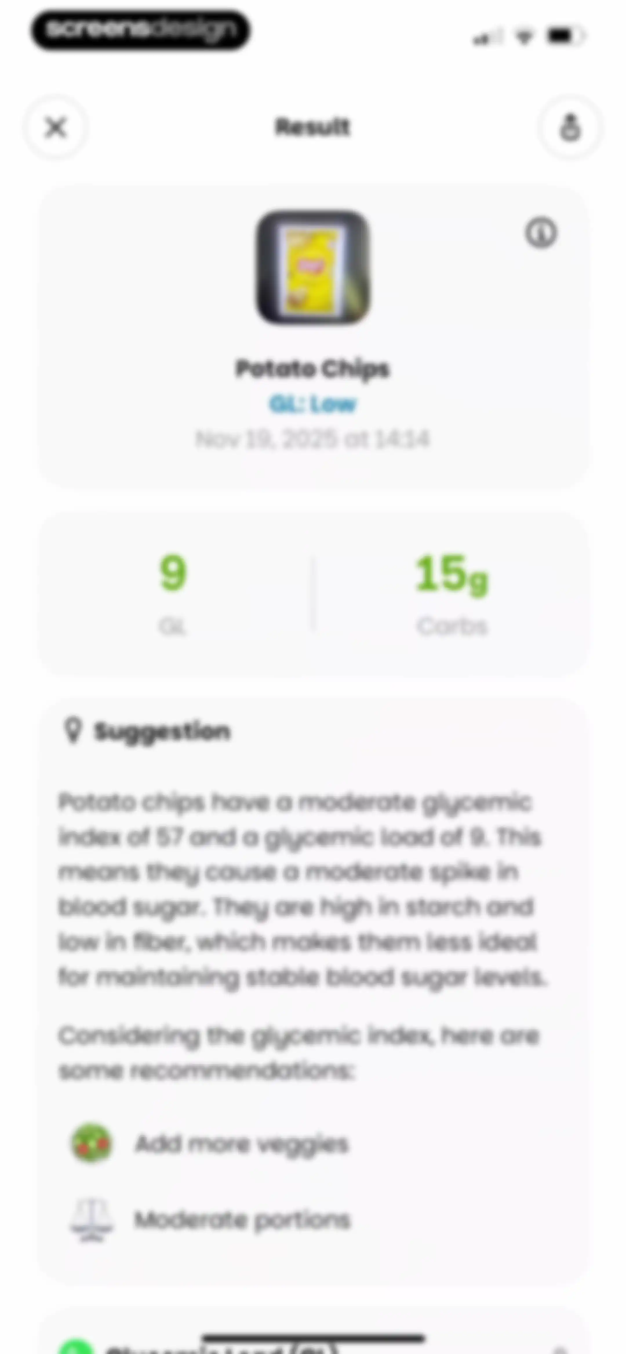 Wellify - Simplify Wellness screen 97