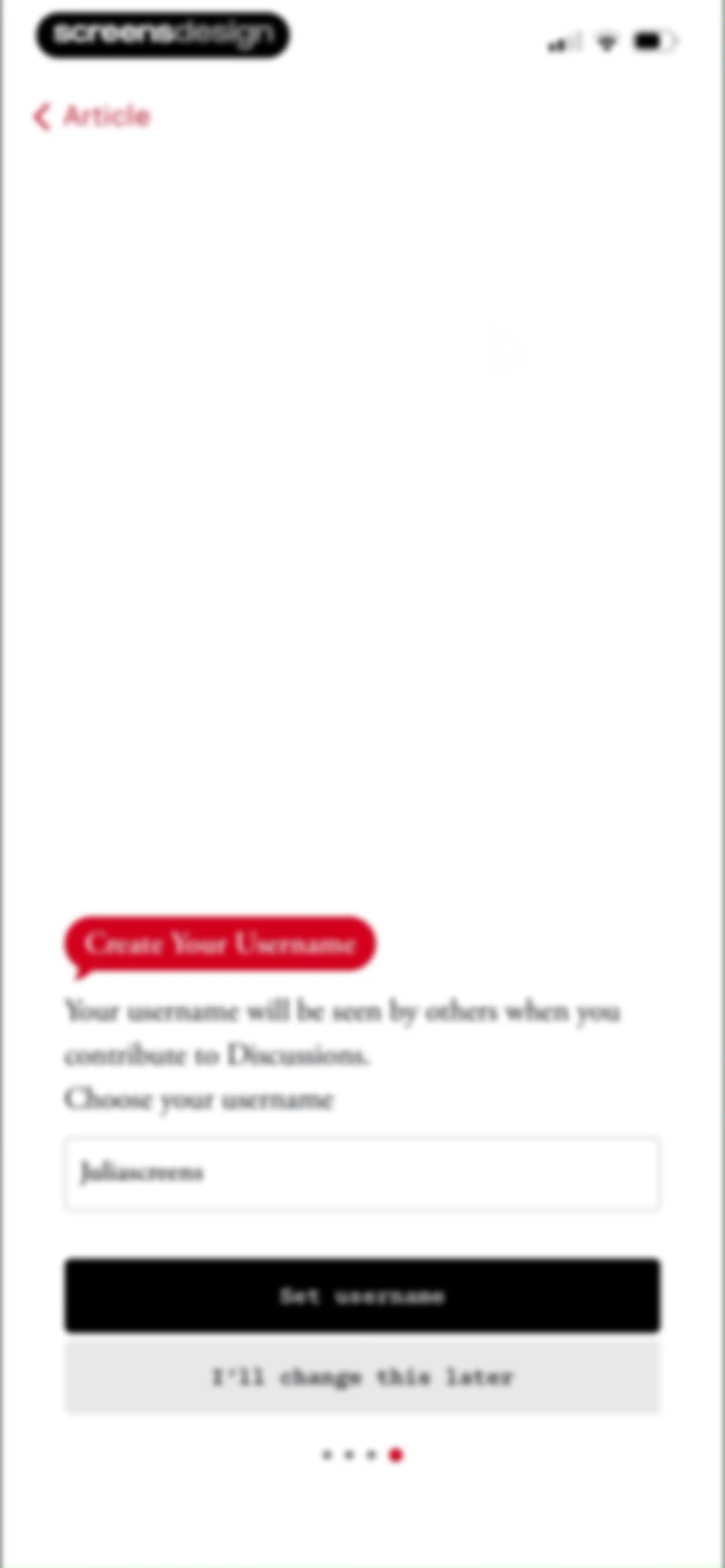 The Atlantic Magazine screen 37