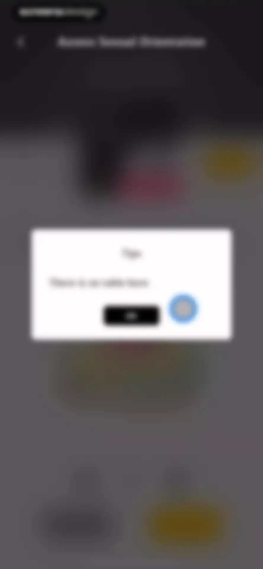 SeekMe-Time machine screen 25