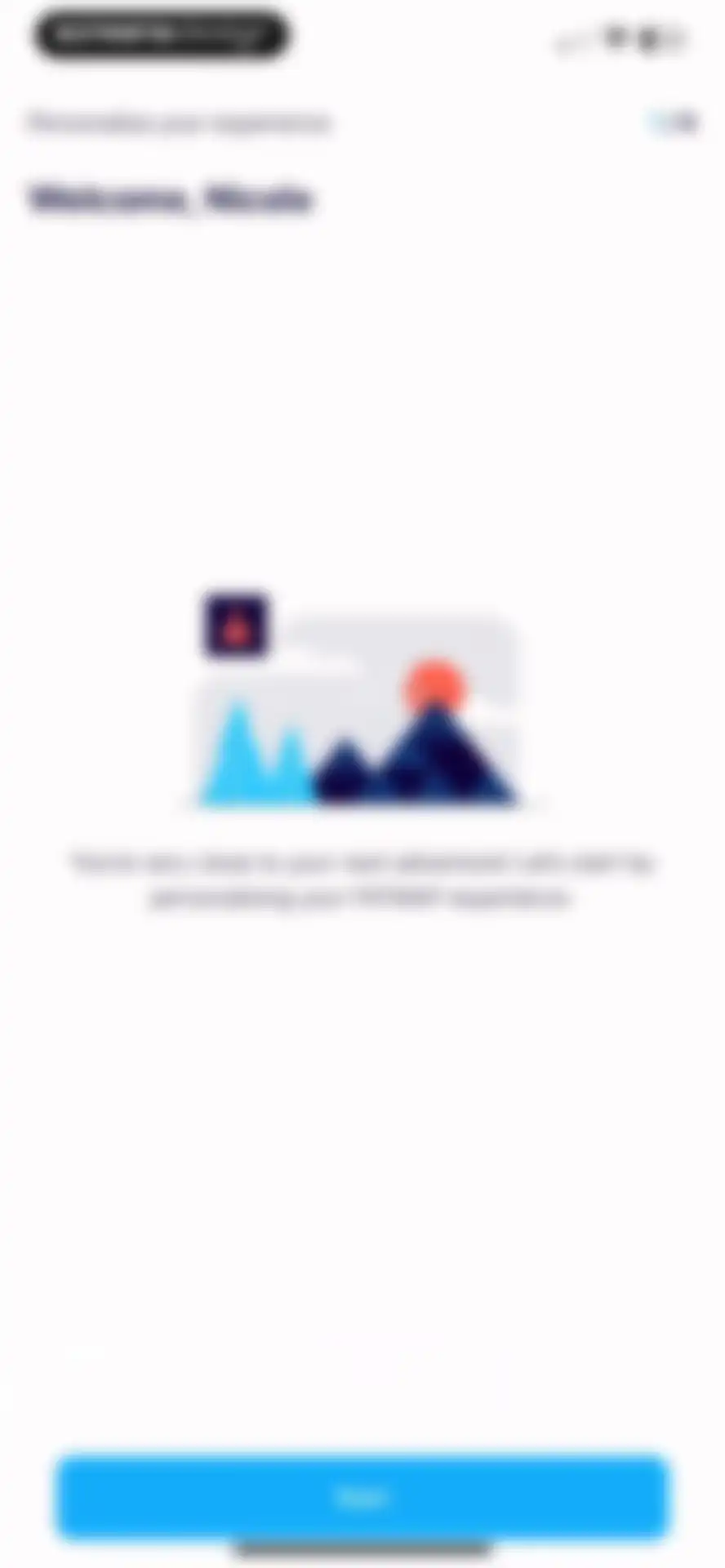 FATMAP: Ski, Hike & Trail Maps screen 7
