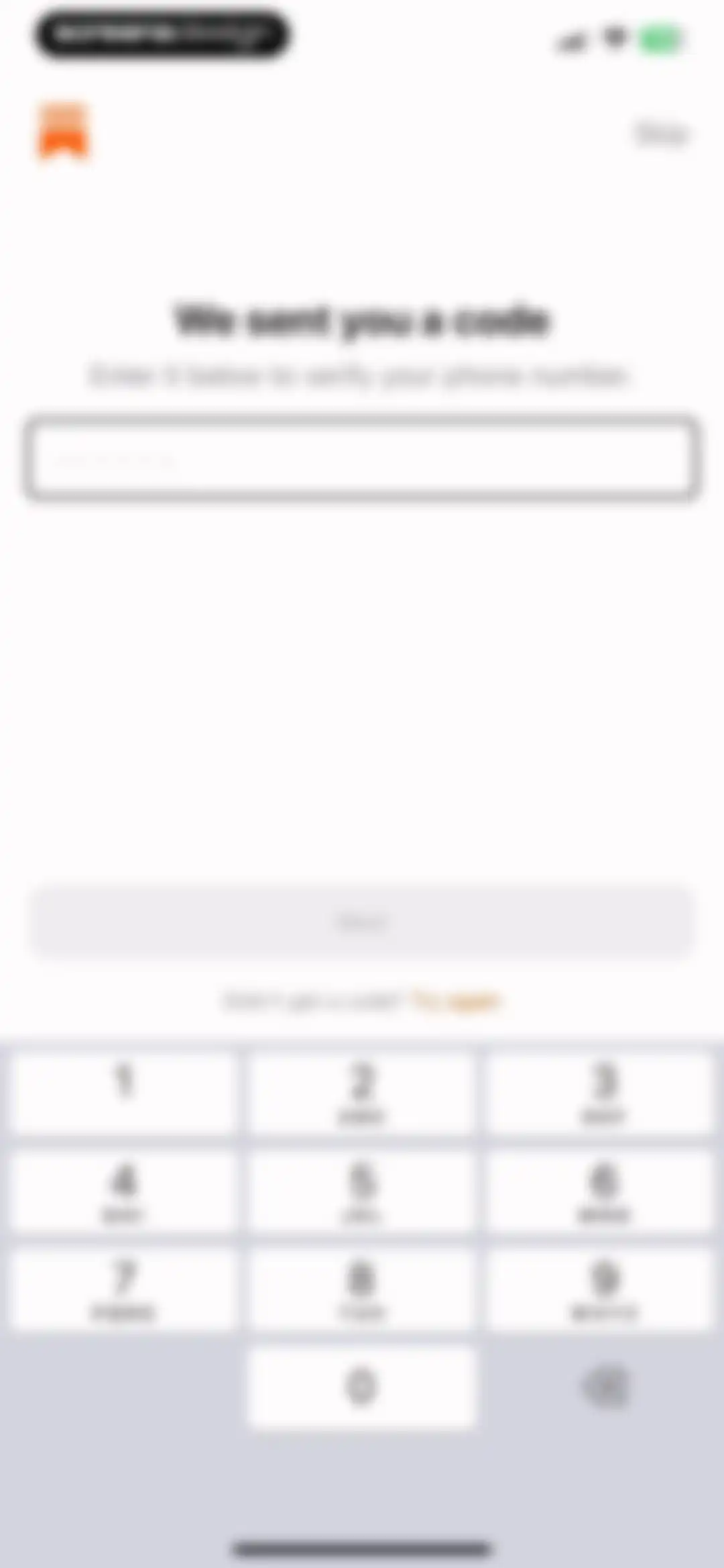 Substack screen 10