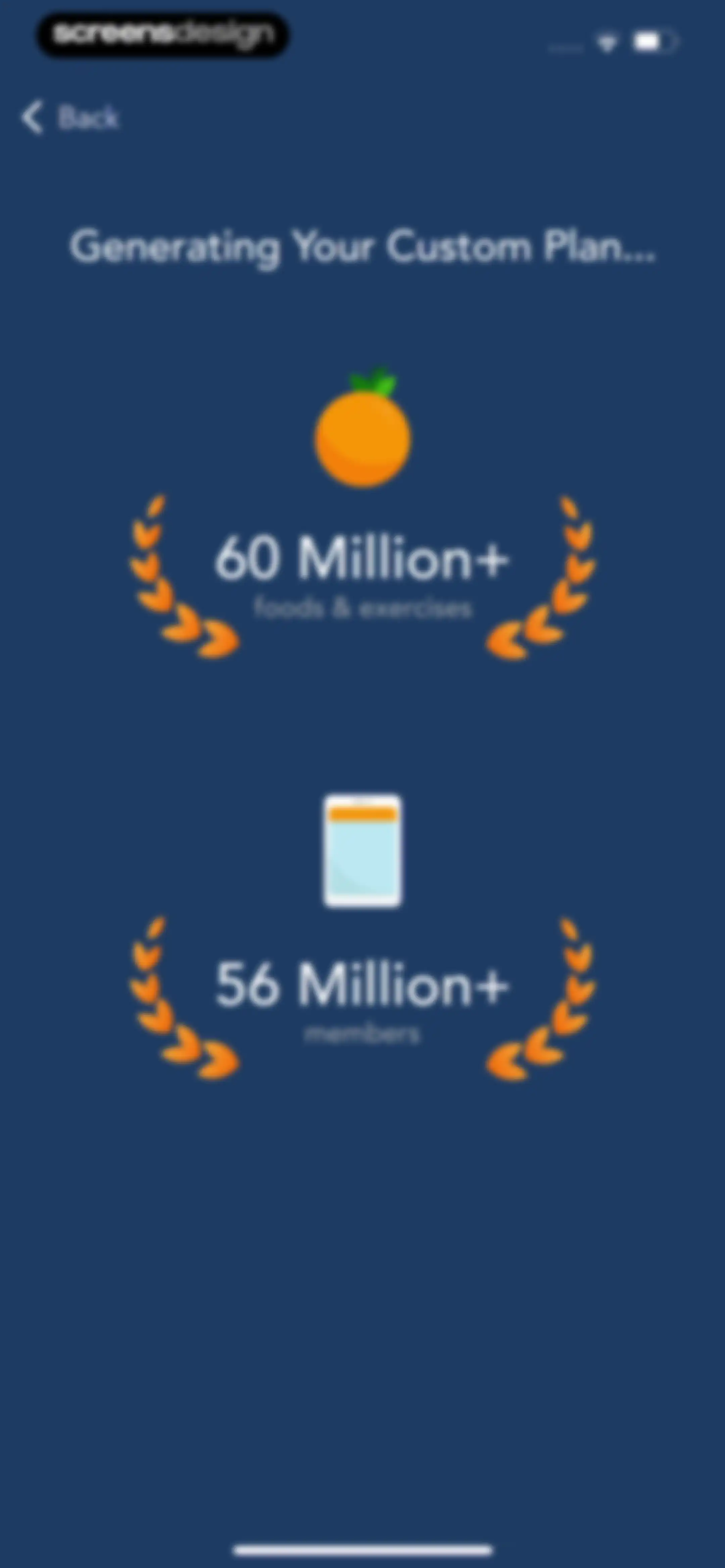 Lose It! – Calorie Counter screen 80