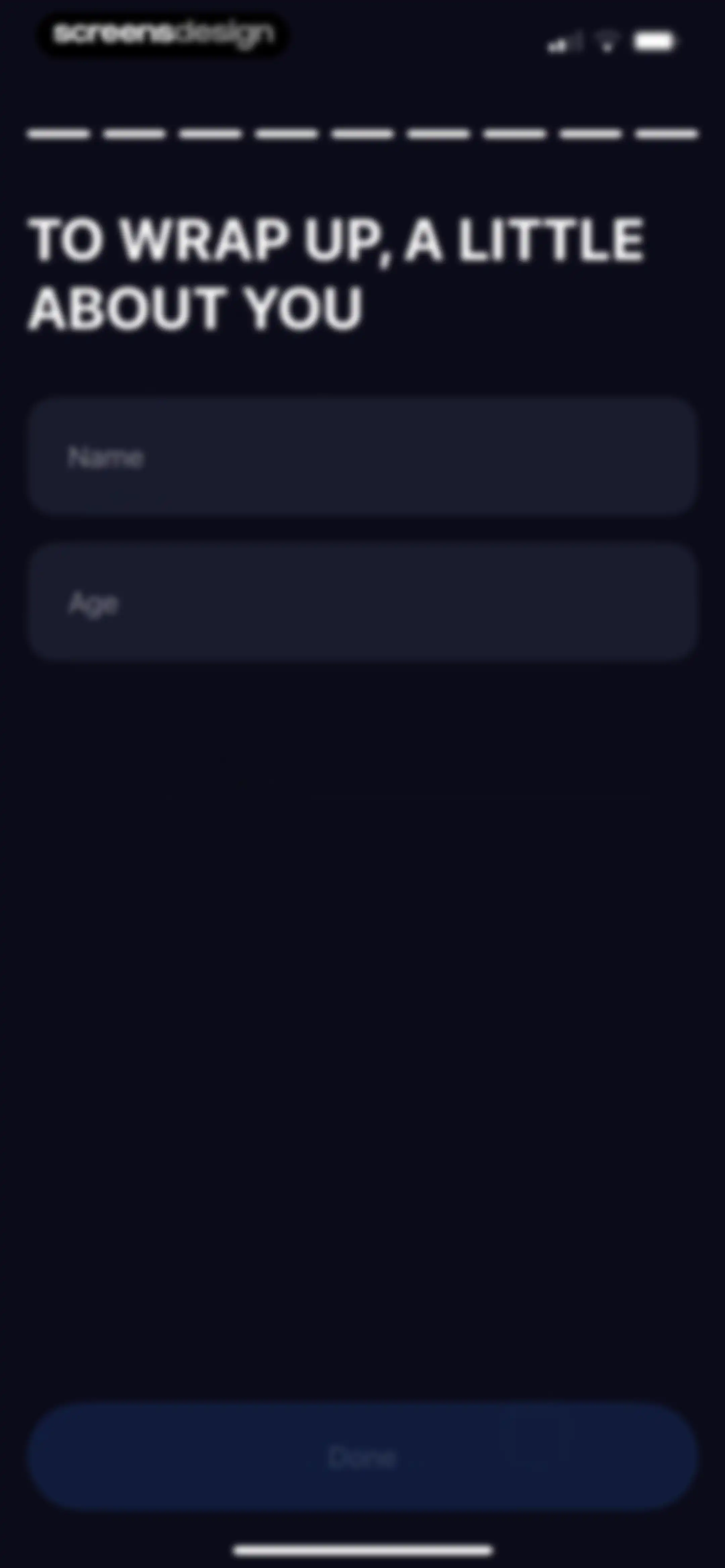 CURE: Quit Porn Addiction screen 12