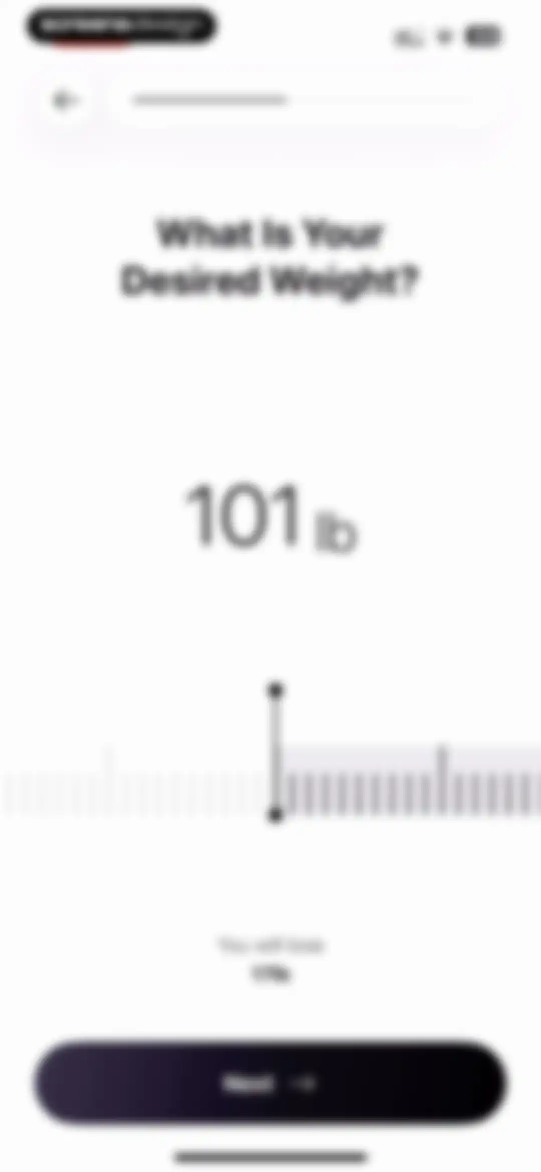 DietAI: Calorie Counter & Diet screen 11