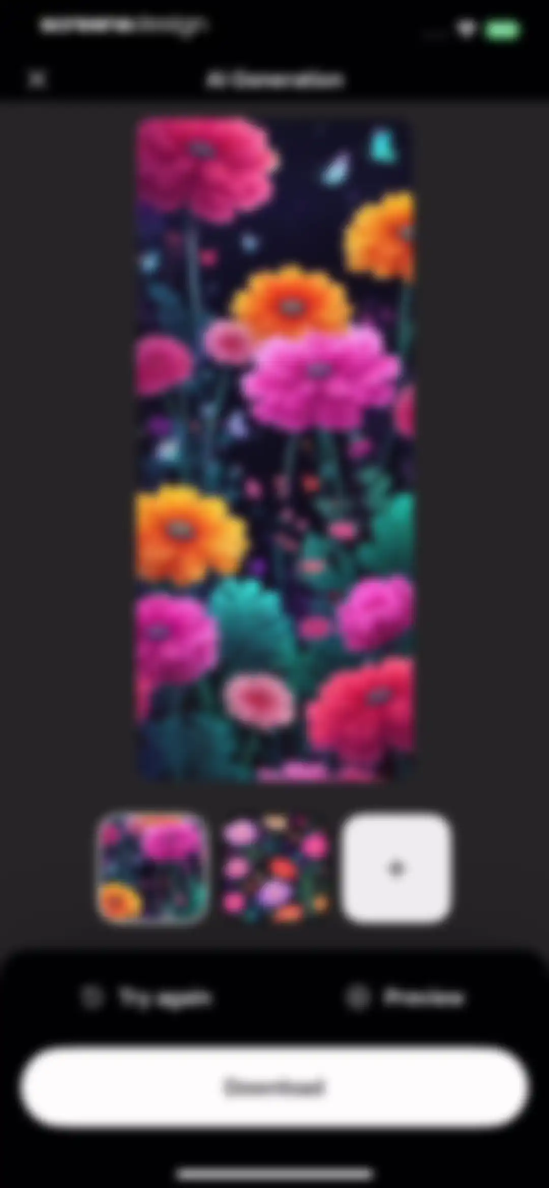 Aesthetic: App icons & Widgets screen 66