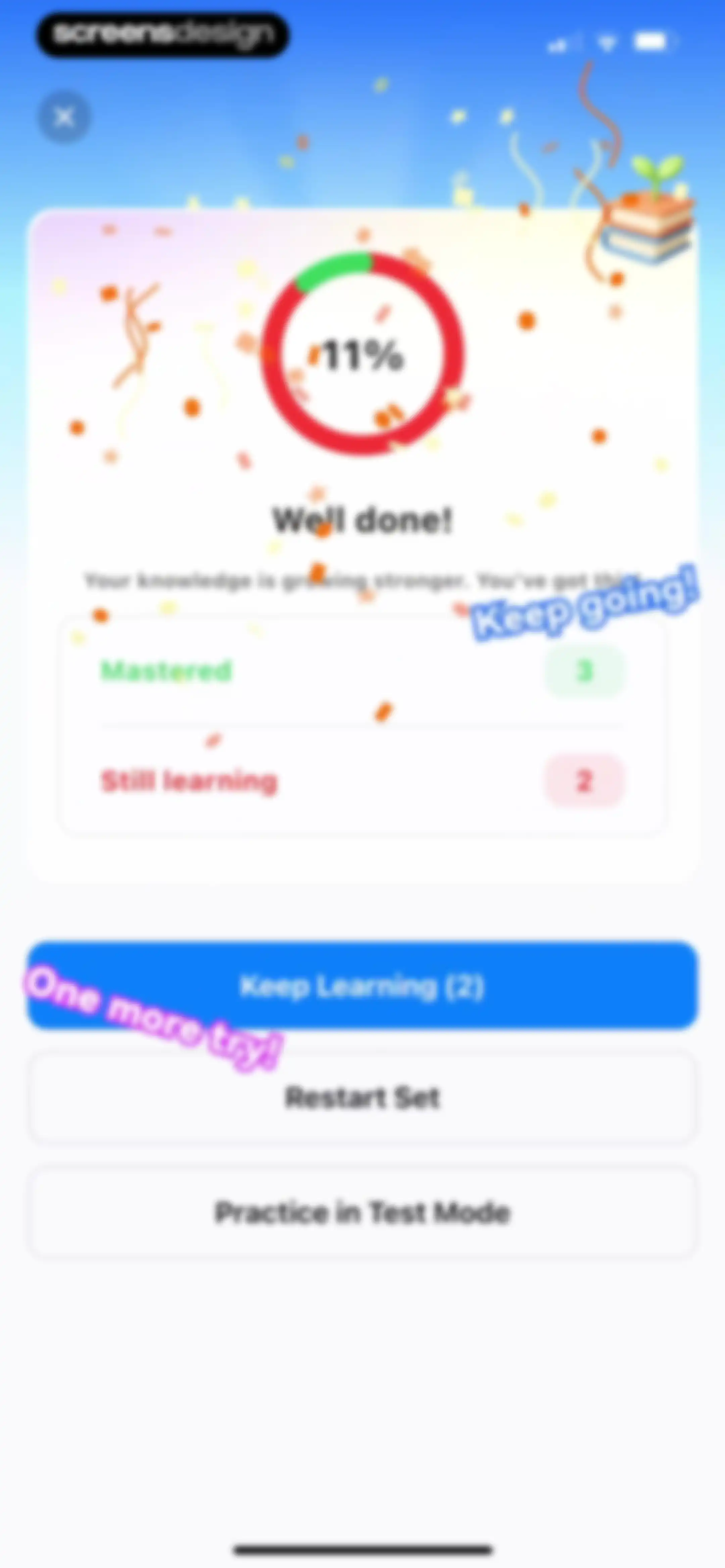Quiz AI: AI Homework Helper screen 24
