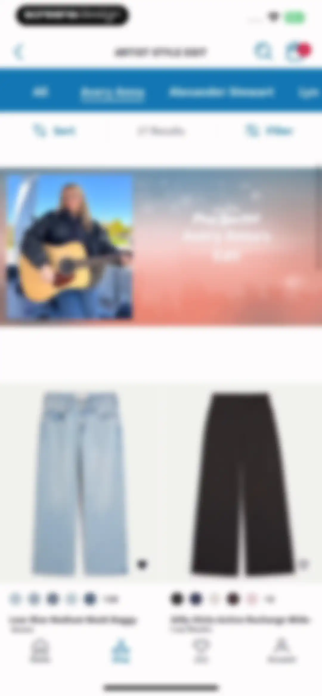 Hollister Co. screen 76
